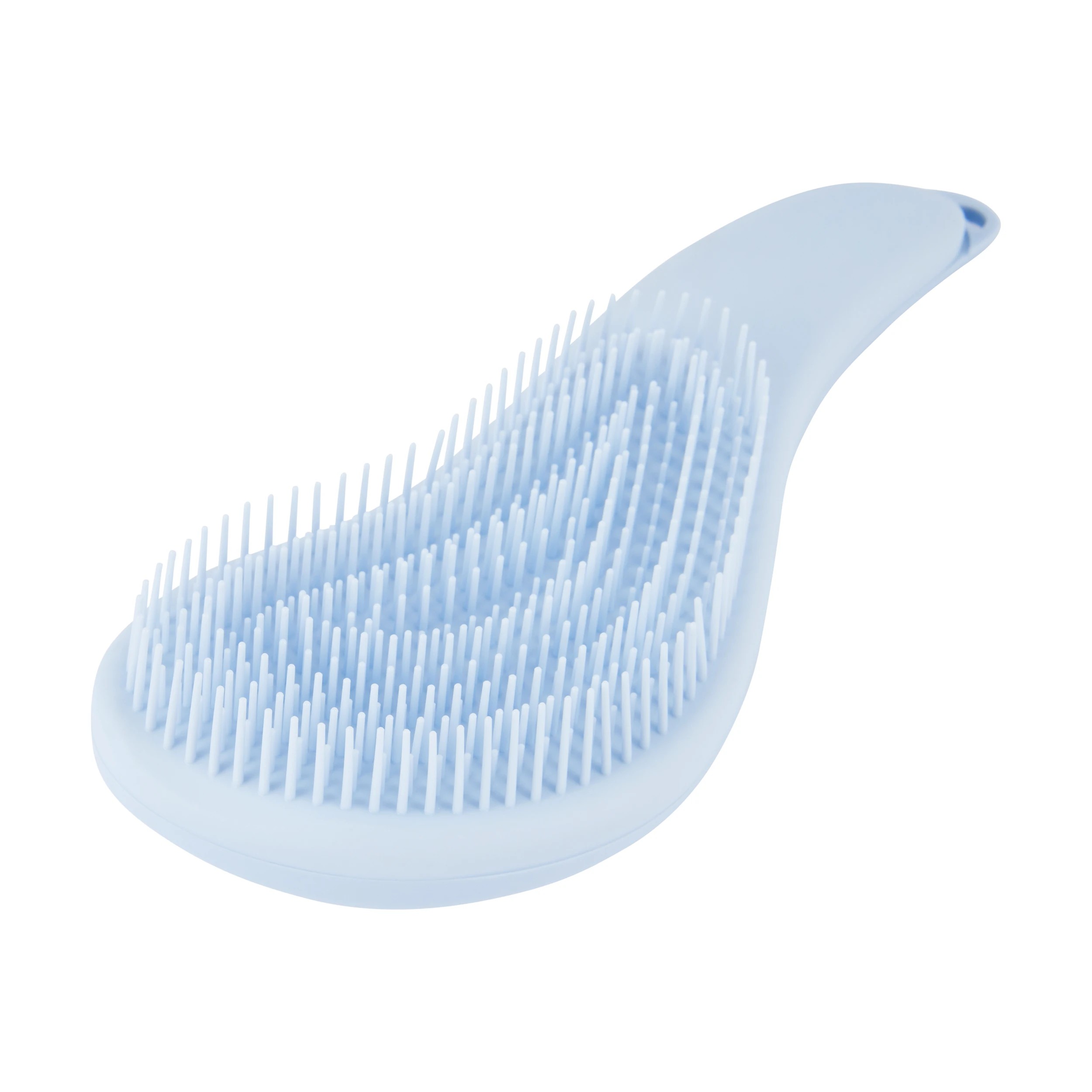 2 OXX Haircare La Dolce Vita Detangler Brush, 2 of 4