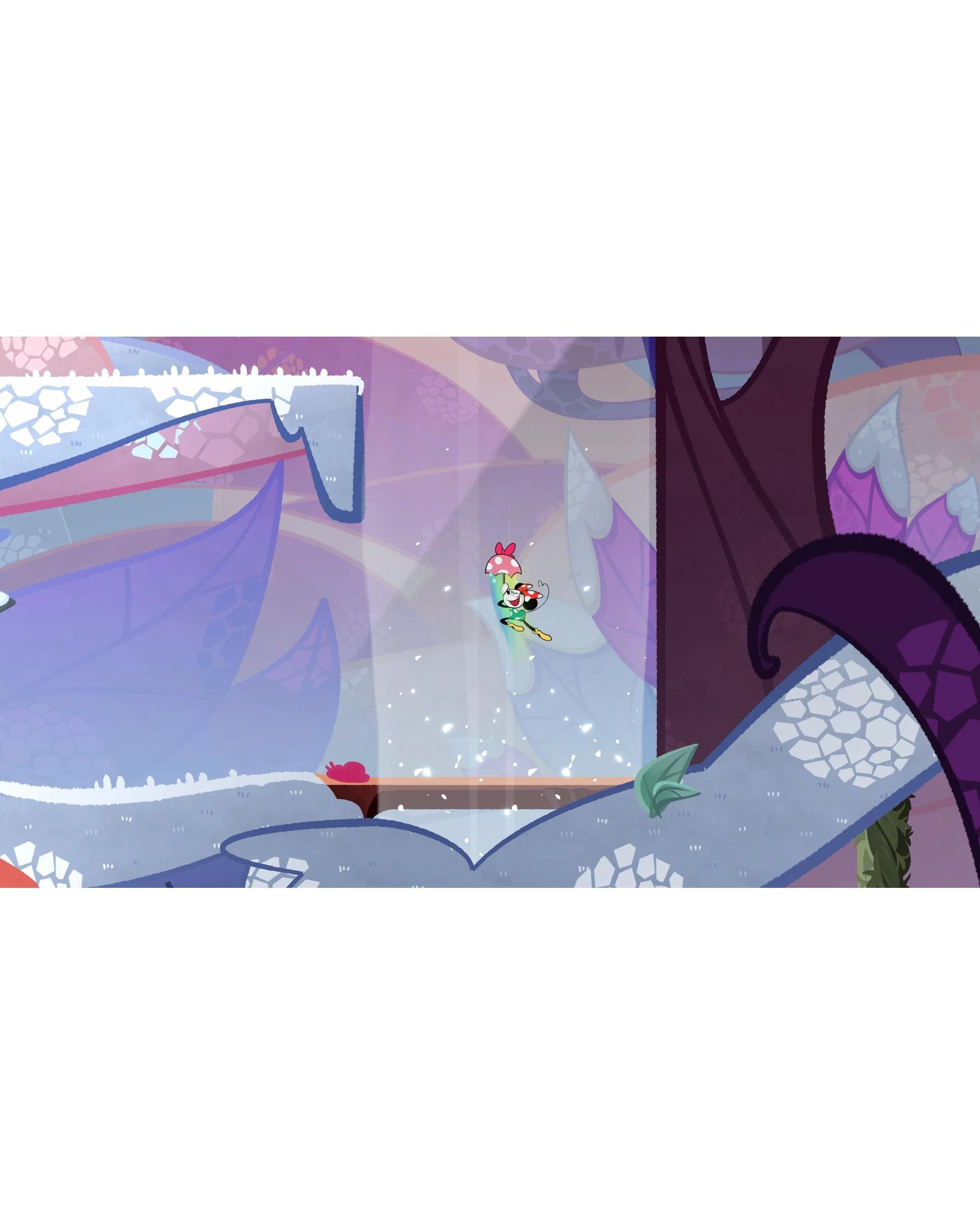 3 Disney Interactive Studios Disney Illusion Island Starring Mickey and Friends - PS5, 3 of 10