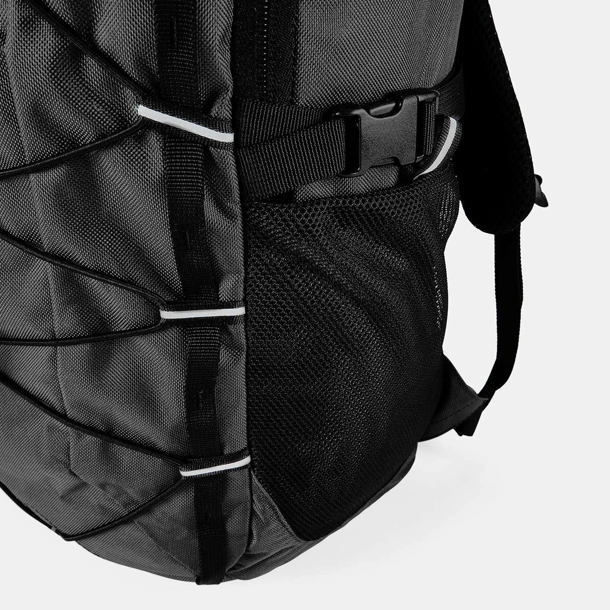 8 Whistler X Daypack - Black, 8 of 9