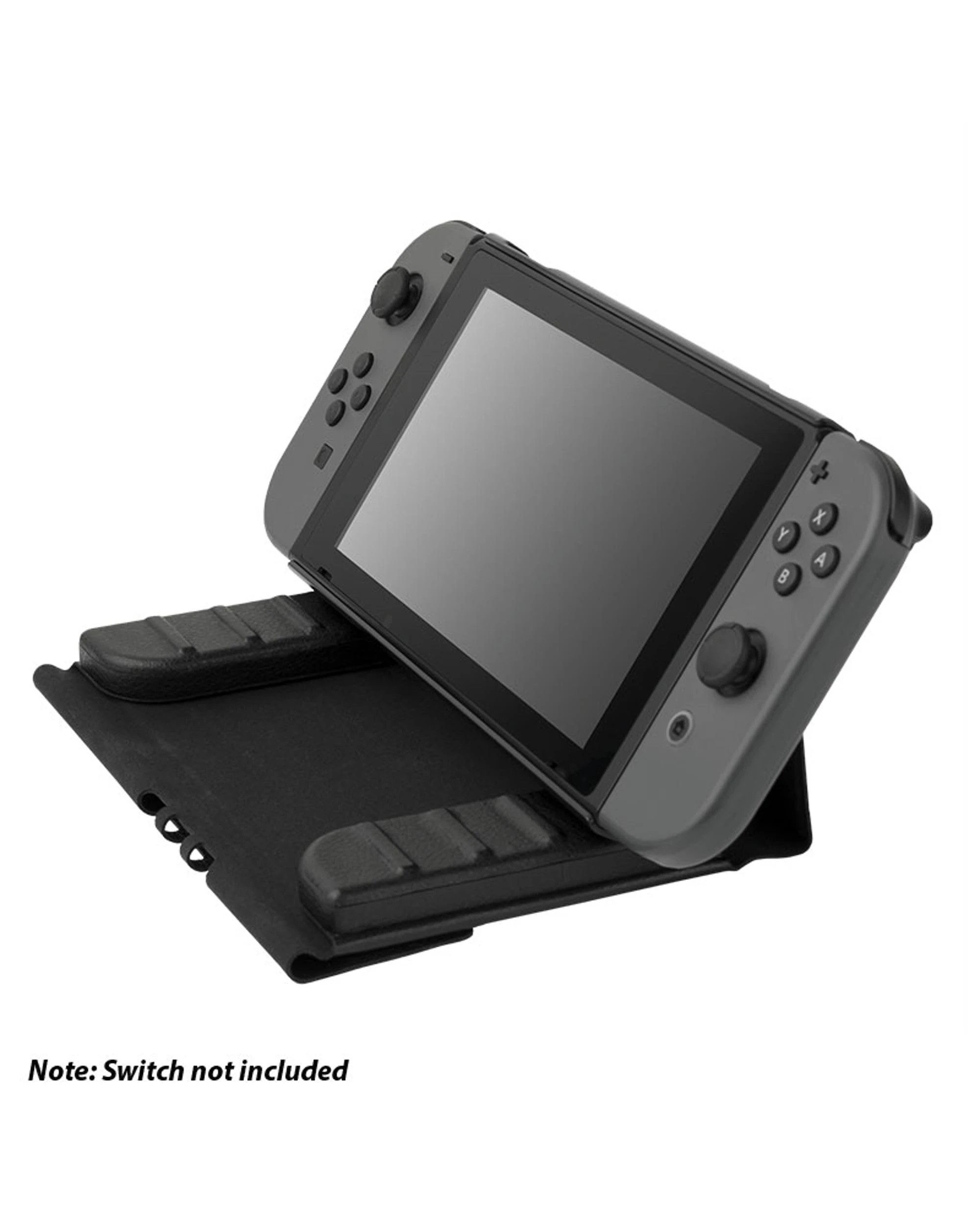 1 PDP Premium 3-in-1 Folio for Nintendo Switch - Black