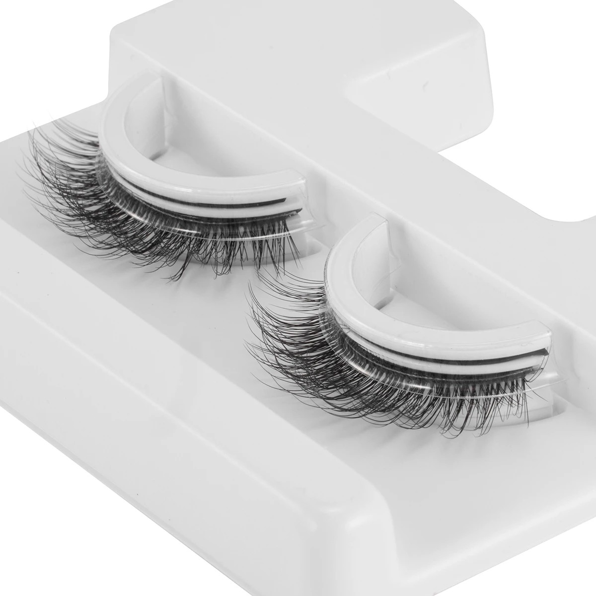 4 OXX Cosmetics Pre-glued Lashes - No. 310, 4 of 5