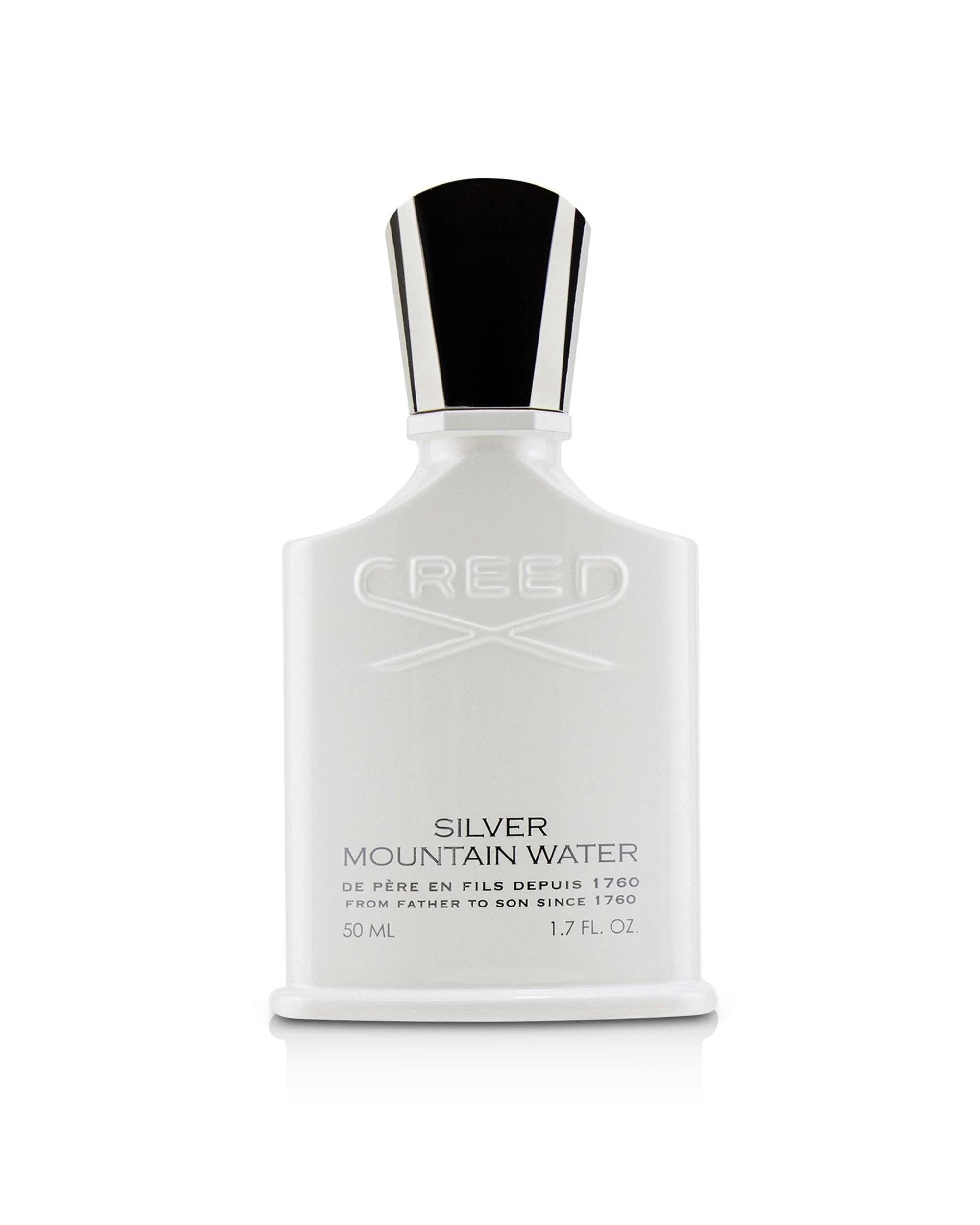 1 Creed Silver Mountain Water Fragrance Spray  50ml/1.7oz, 1 of 3