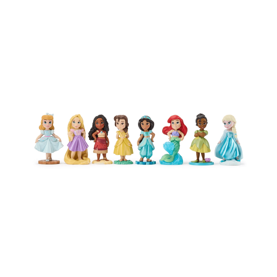 1 Disney Once Upon a Story Figure Play Set - Multi, 1 of 4