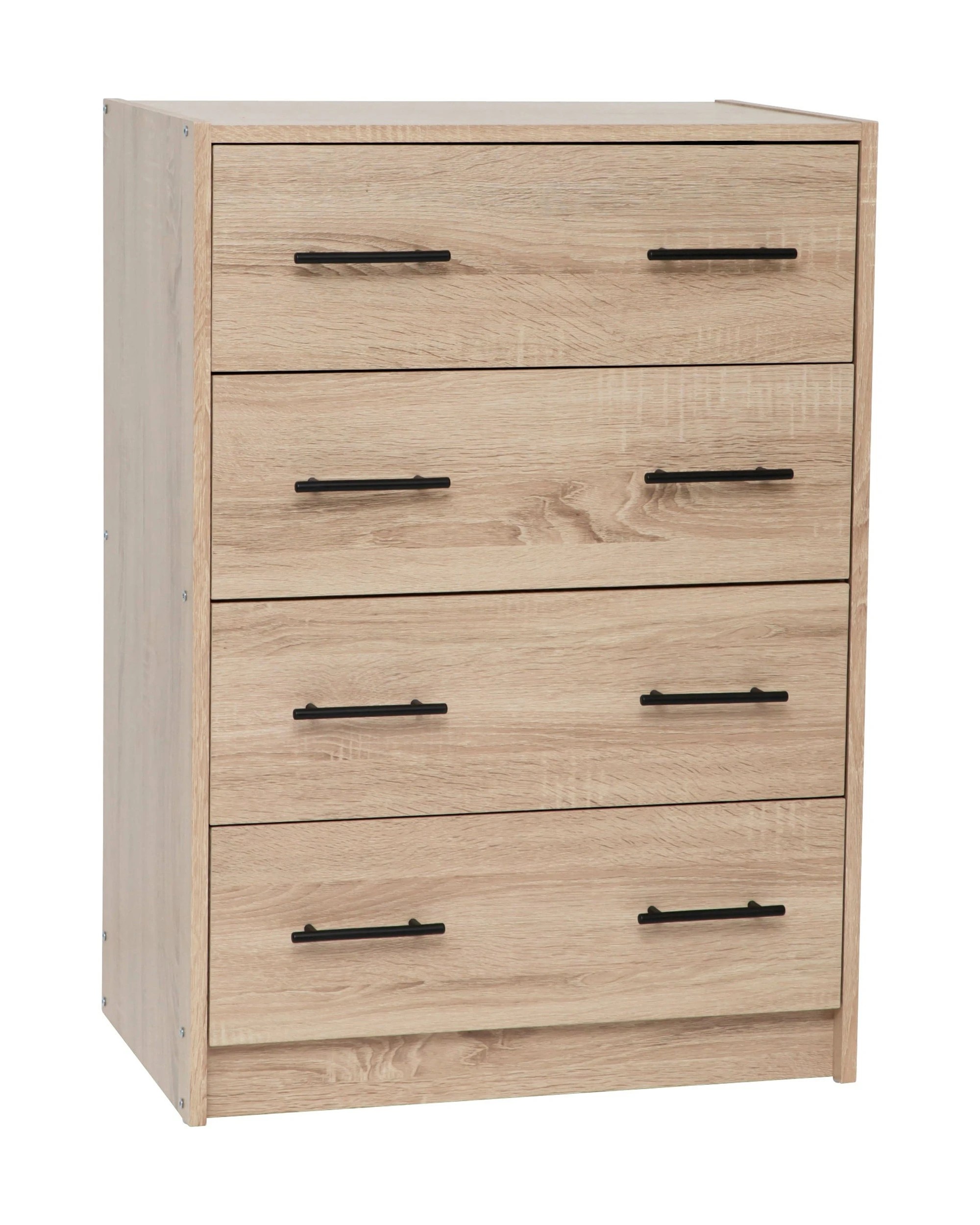 1 Alpine Bay Classic 4 Drawer Chest - Beige, 1 of 9