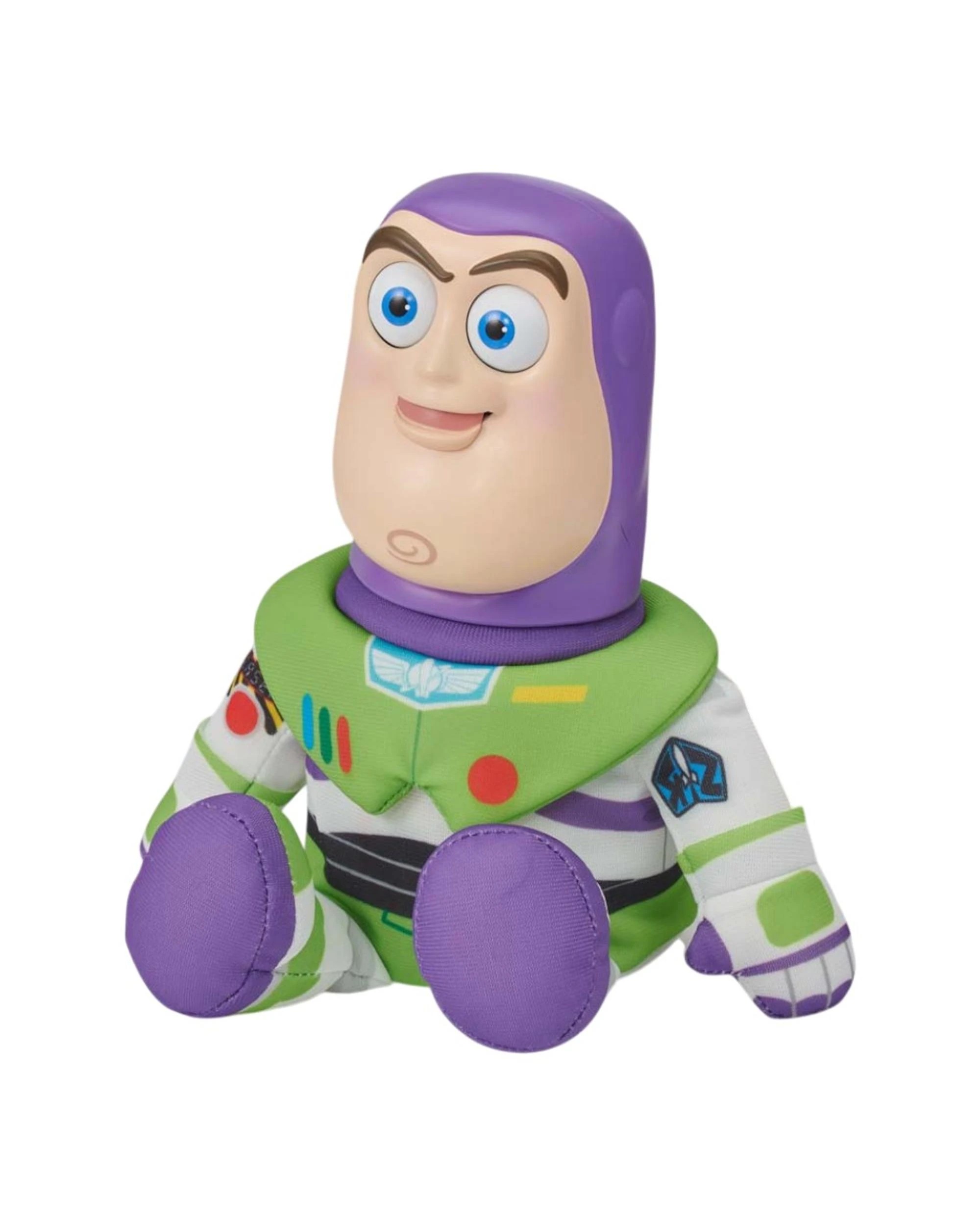 Puppetronics Disney Pixar Toy Story Buzz Lightyear Palm Puppetronic - Kmart