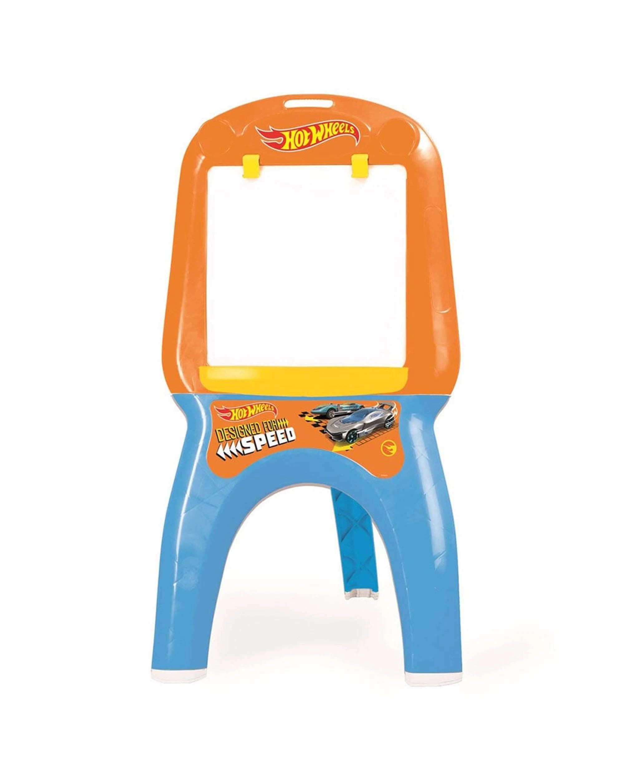 2 Hot Wheels Kids Easel, 2 of 3