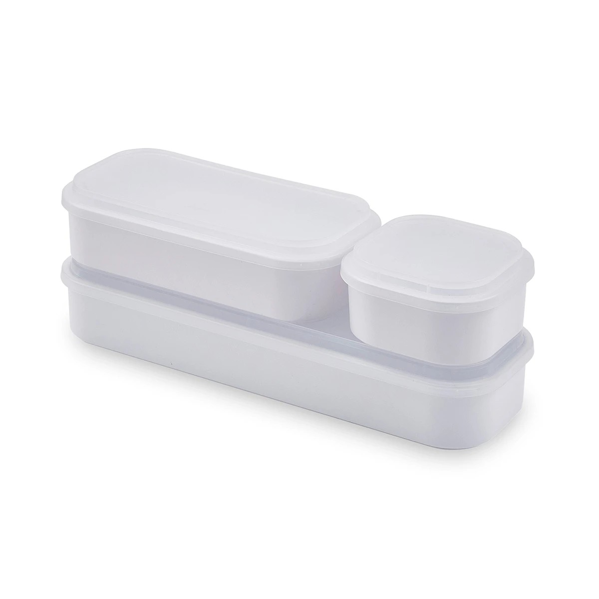 2 Trolley Accessory Pack - Set of 3 Boxes, 2 of 7