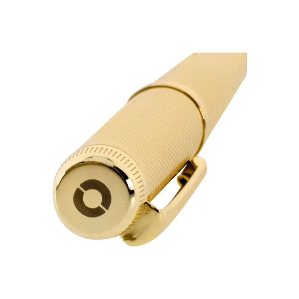 5 Otto Premium Paris Ballpoint Pen 1mm Gold, 5 of 7