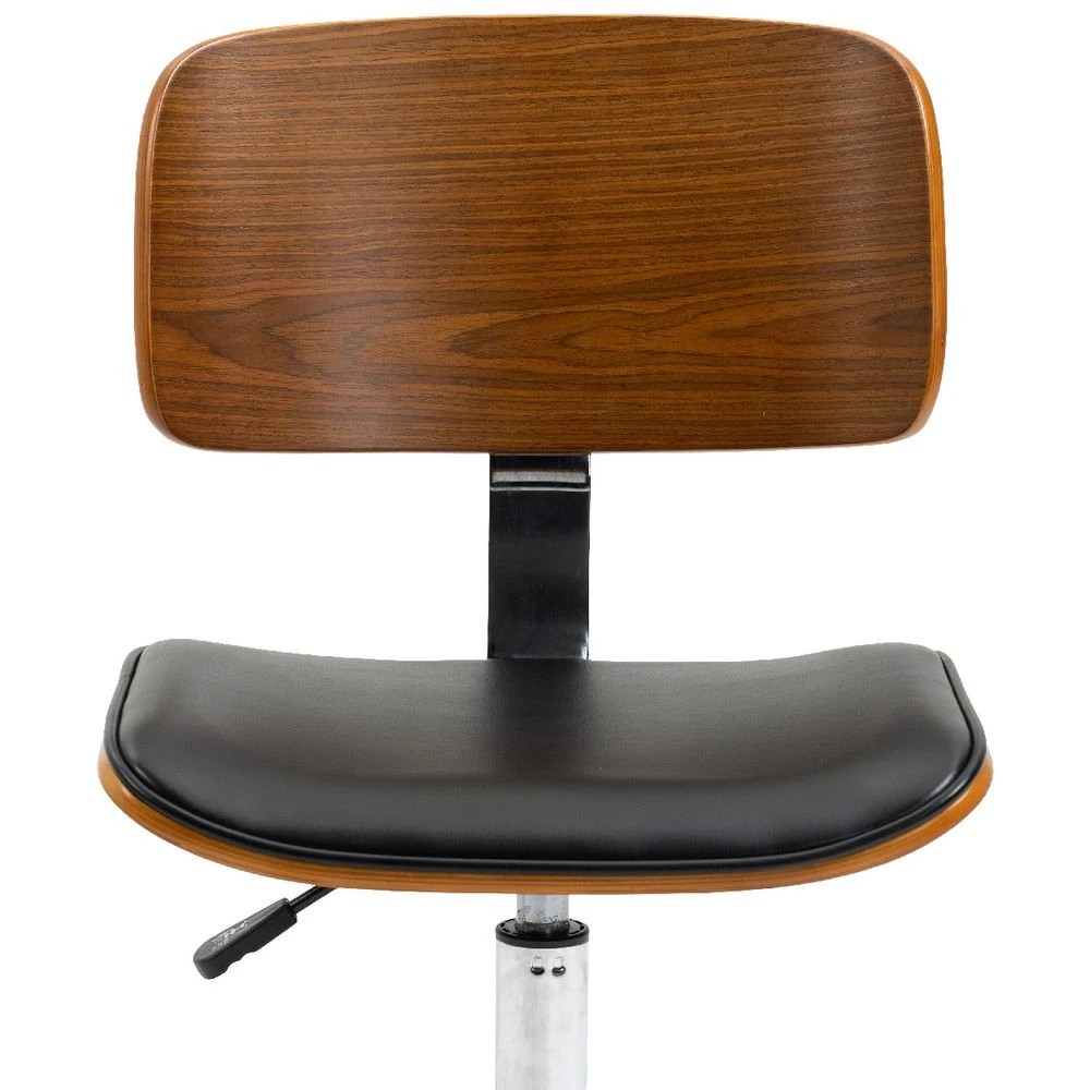 7 Otto Kolding Chair Black Ergonomic Chairs and Desk Chairs, 7 of 10