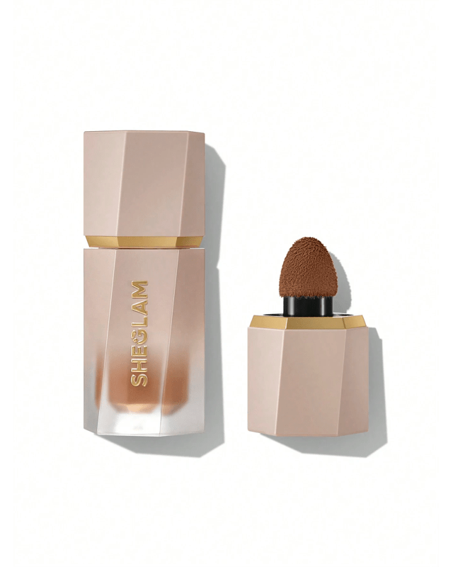 SHEGLAM Sun Sculpt Liquid Contour - Maple S