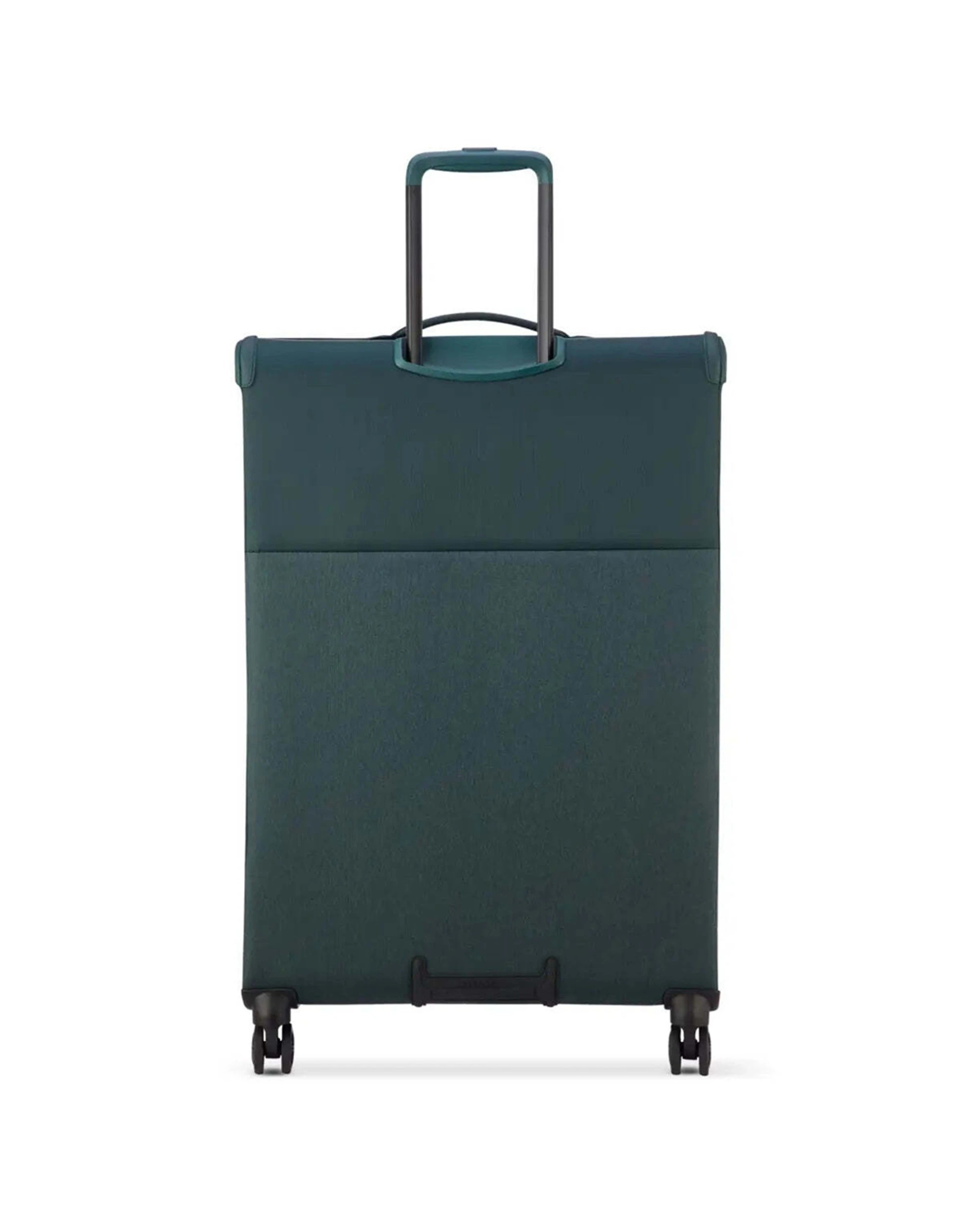 5 Delsey Brochant 3 - 78 cm 4-Wheel Expandable Suitcase TSA Lock Pine - Blue, 5 of 8