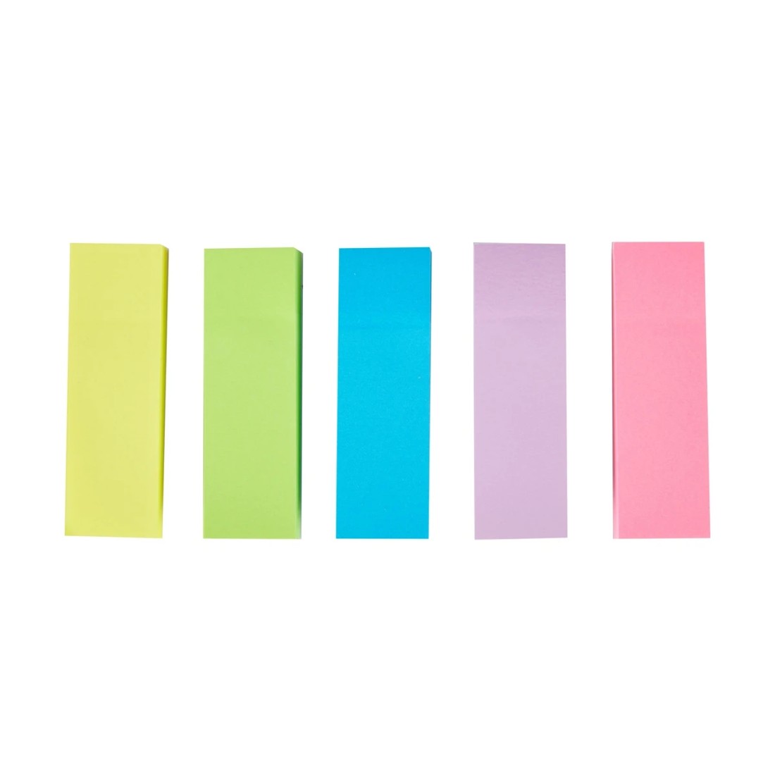 4 Page Marker Sticky Notes, 4 of 6