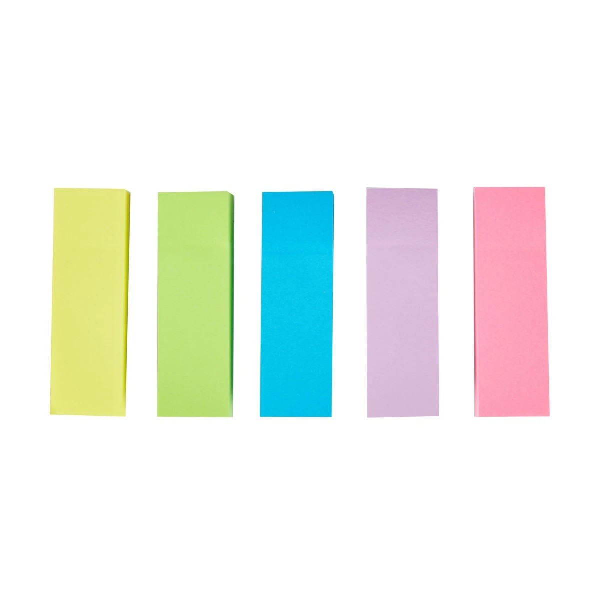 4 Page Marker Sticky Notes, 4 of 6