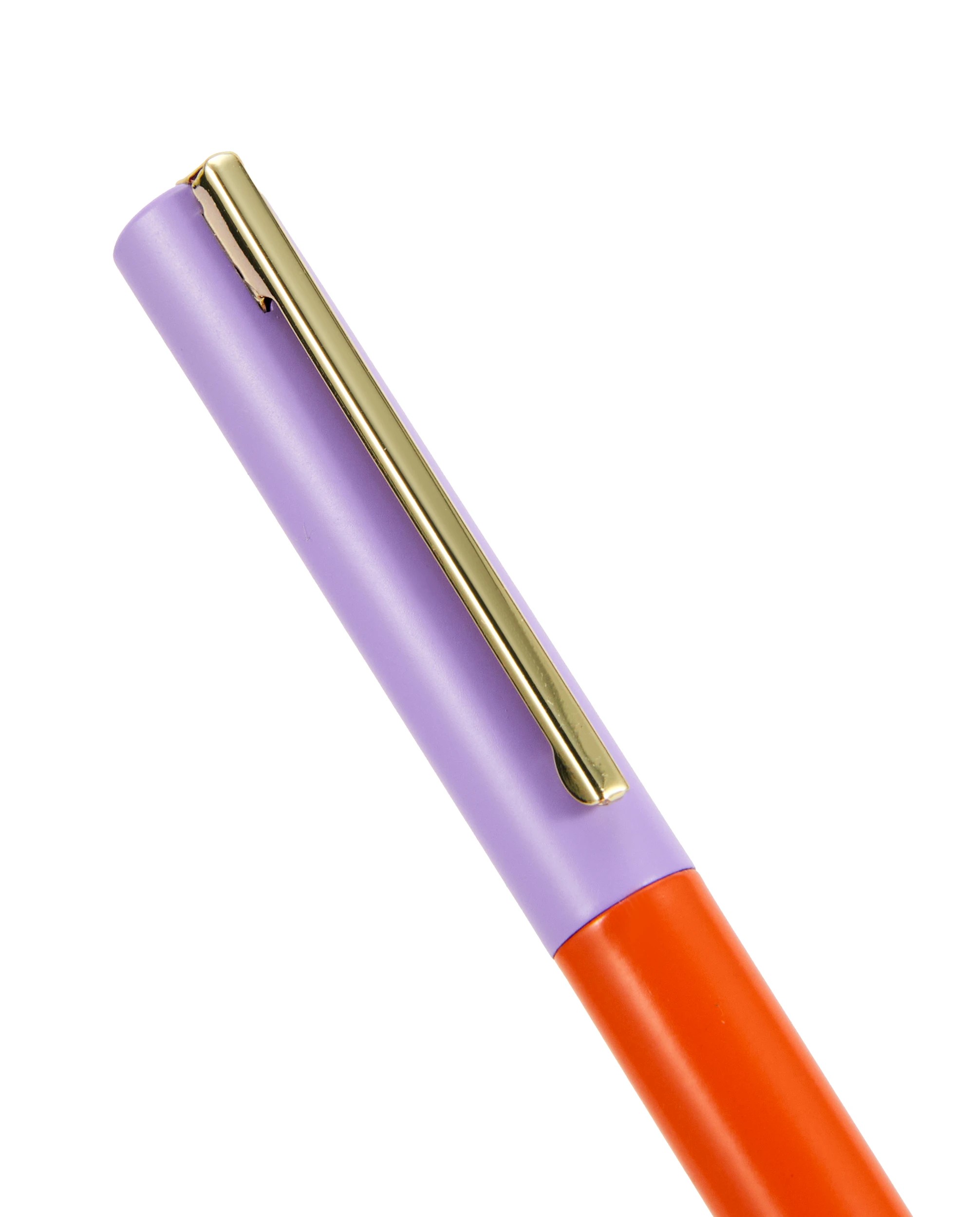 4 Metal Pen Set, 4 of 6
