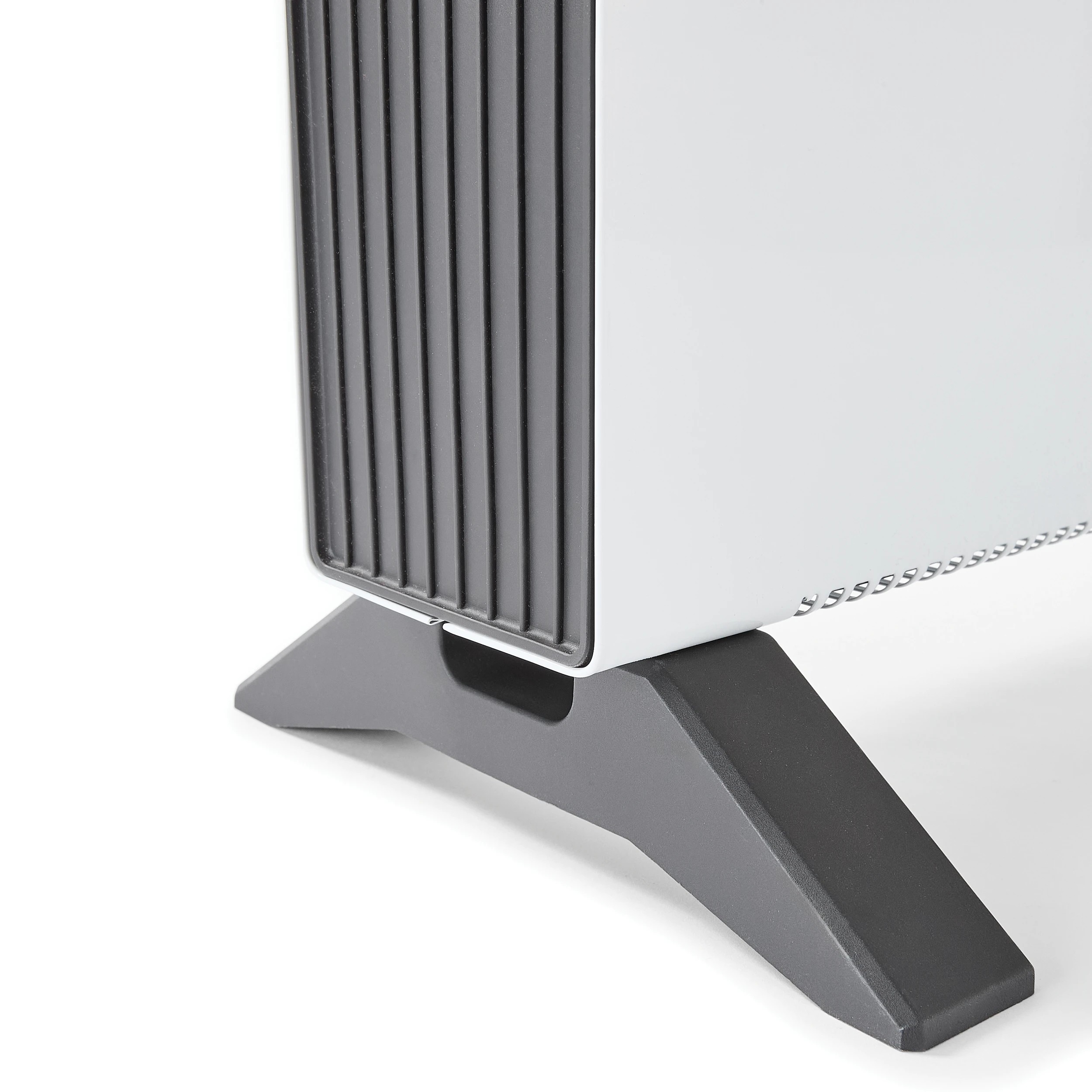 5 Convection LED Heater with Timer, 5 of 7