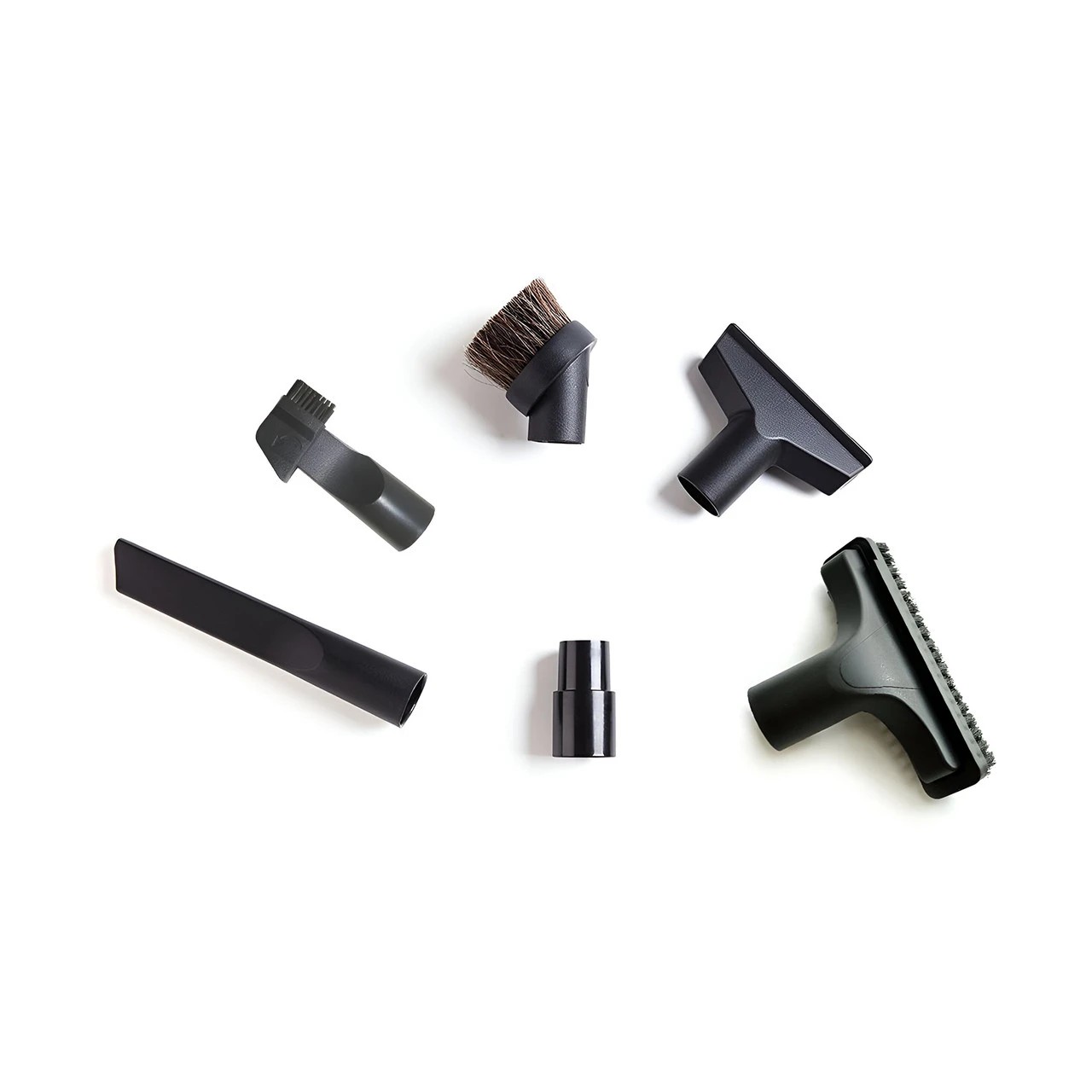 1 Hygieia Vacuum Cleaner Tool And Accessories Kit For 32mm & 35mm Wands - Grey, 1 of 10