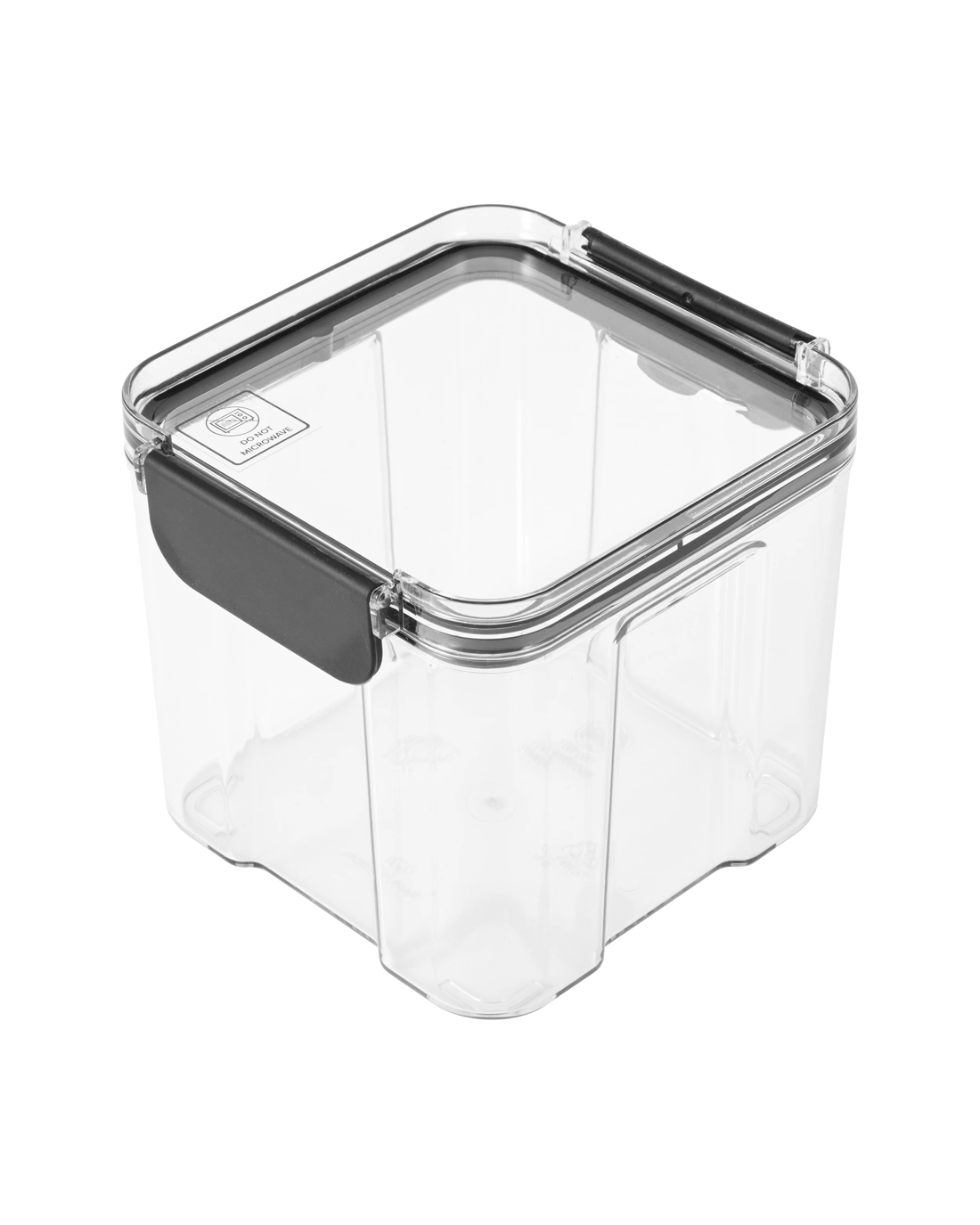 1 700ml Square Modular Container, 1 of 4