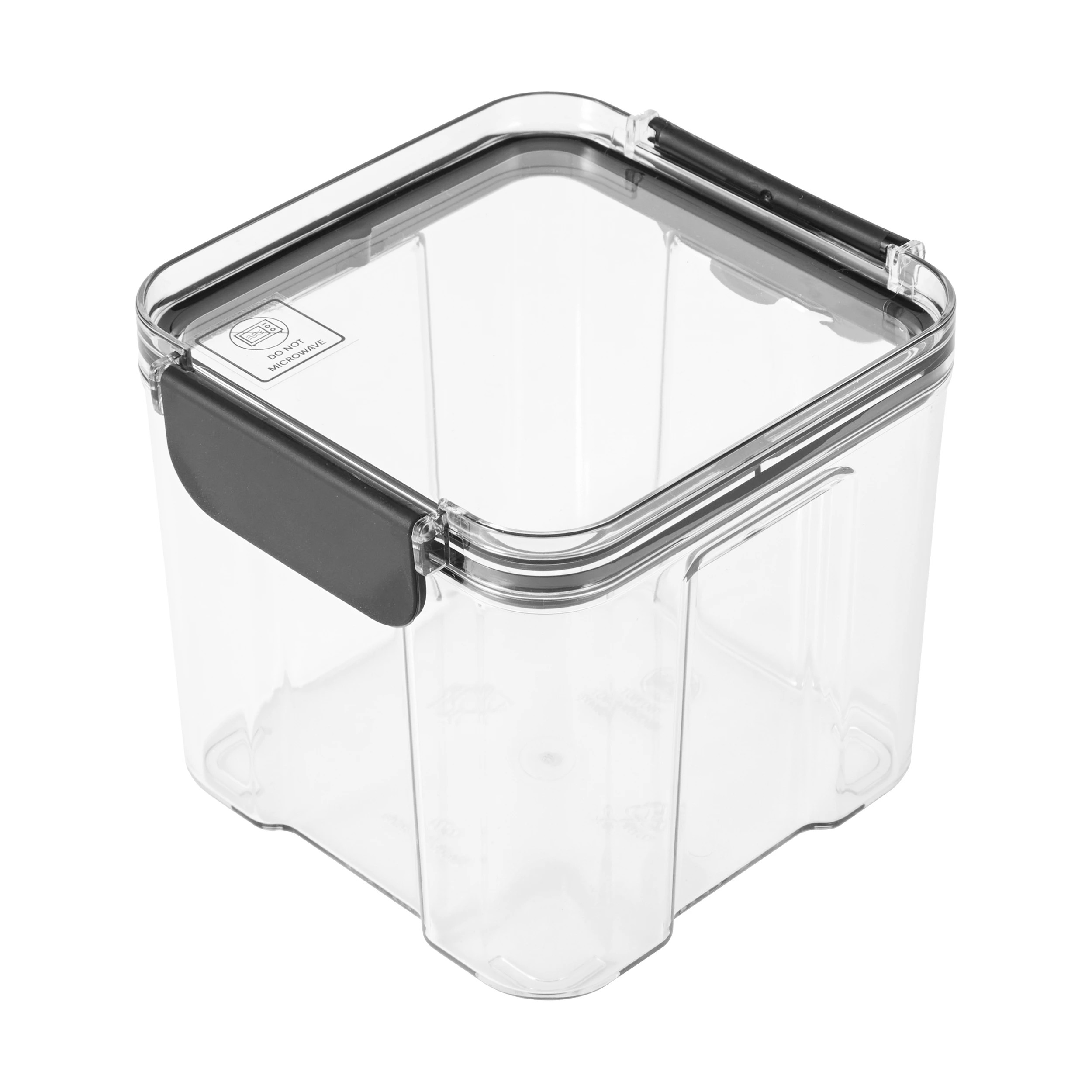 1 700ml Square Modular Container, 1 of 4