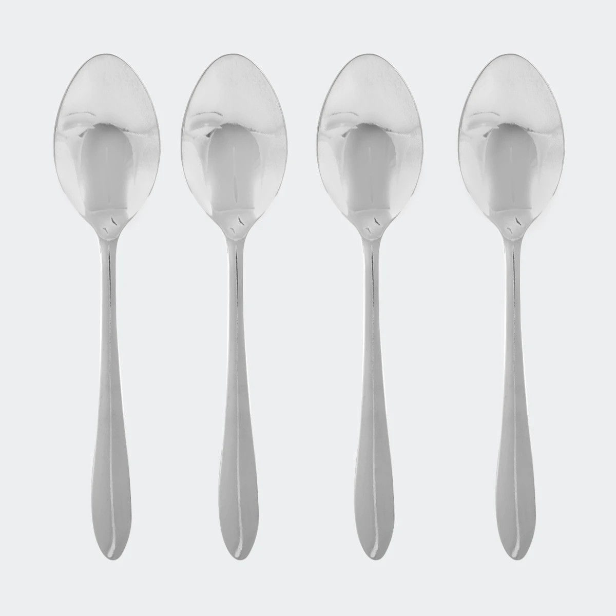 5 Set of 4 Maddison Table Spoons, 5 of 6