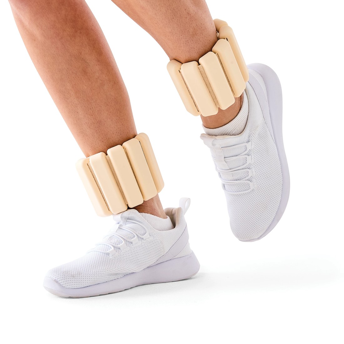 3 2 Pack Wrist and Ankle Weights, 3 of 9