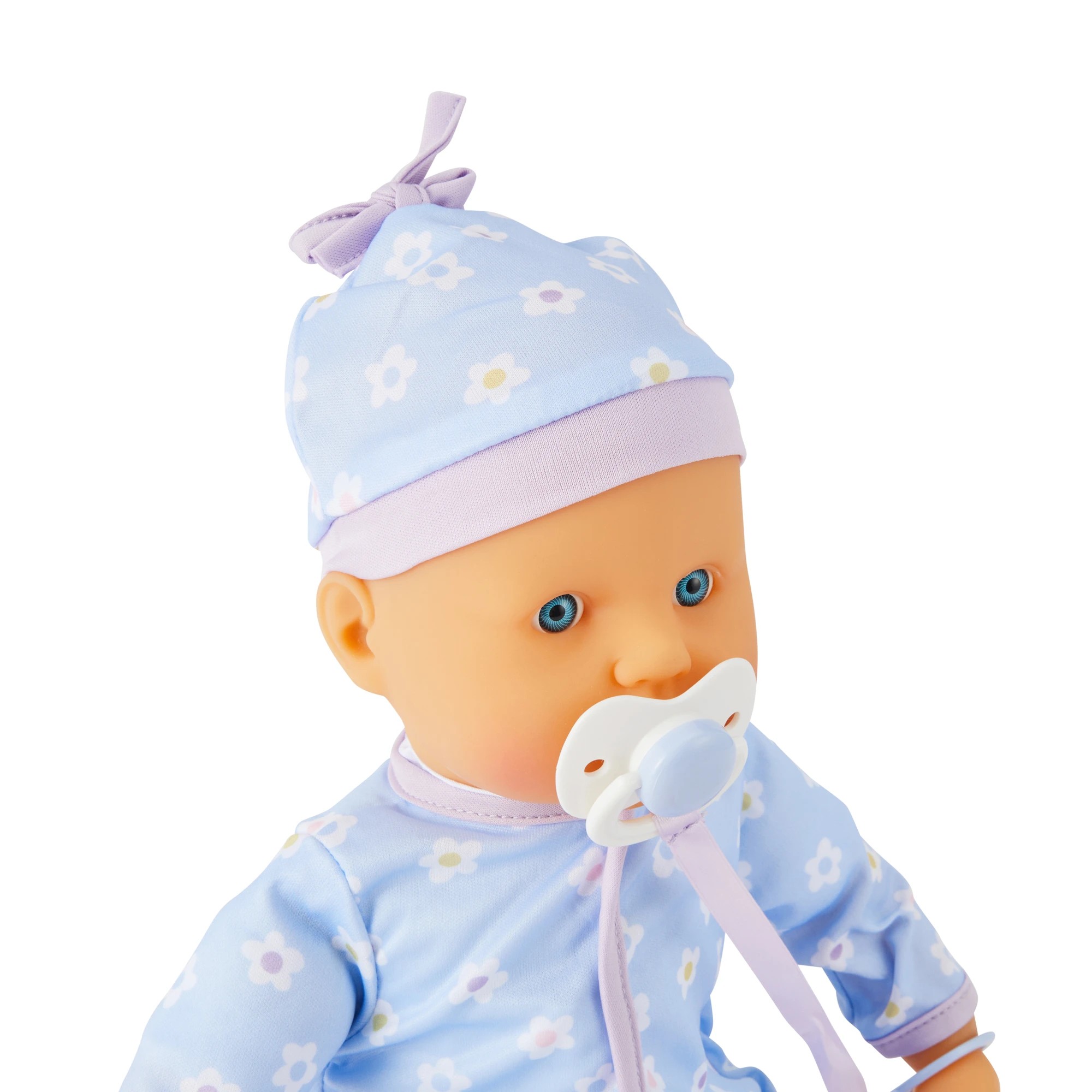 4 Nurture Baby Crying Baby Doll, 4 of 8