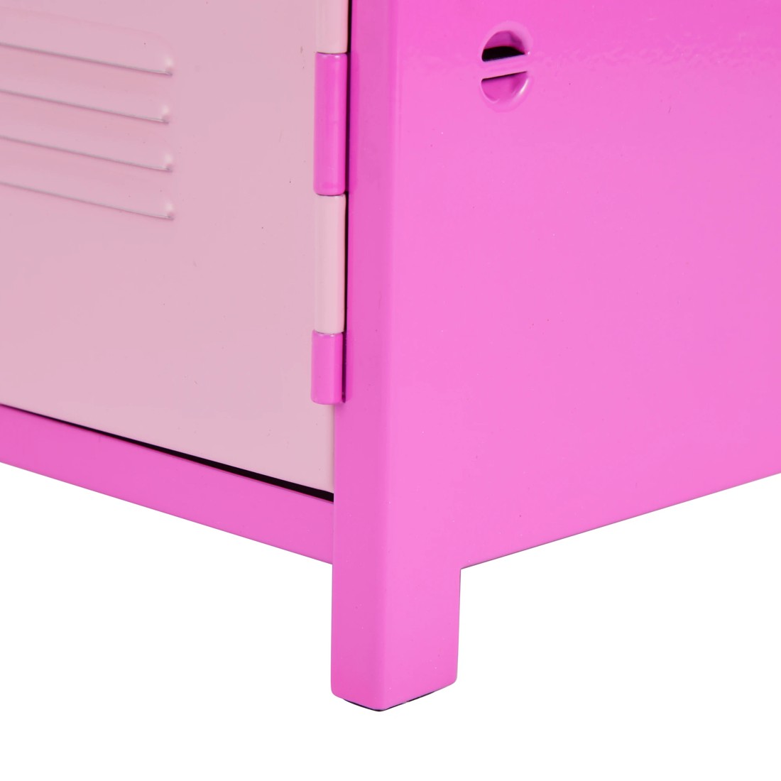 5 Desktop Locker with Magnets, 5 of 9