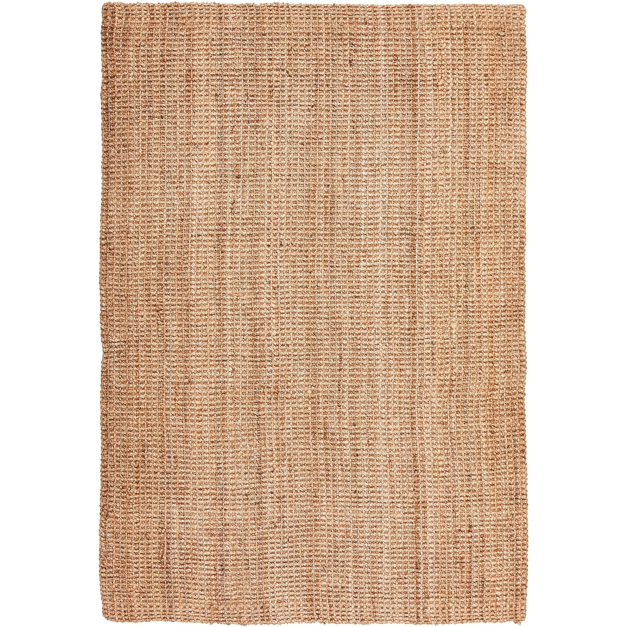 1 Common Ground Rugs Solace 15 220x150cm - Natural, 1 of 9