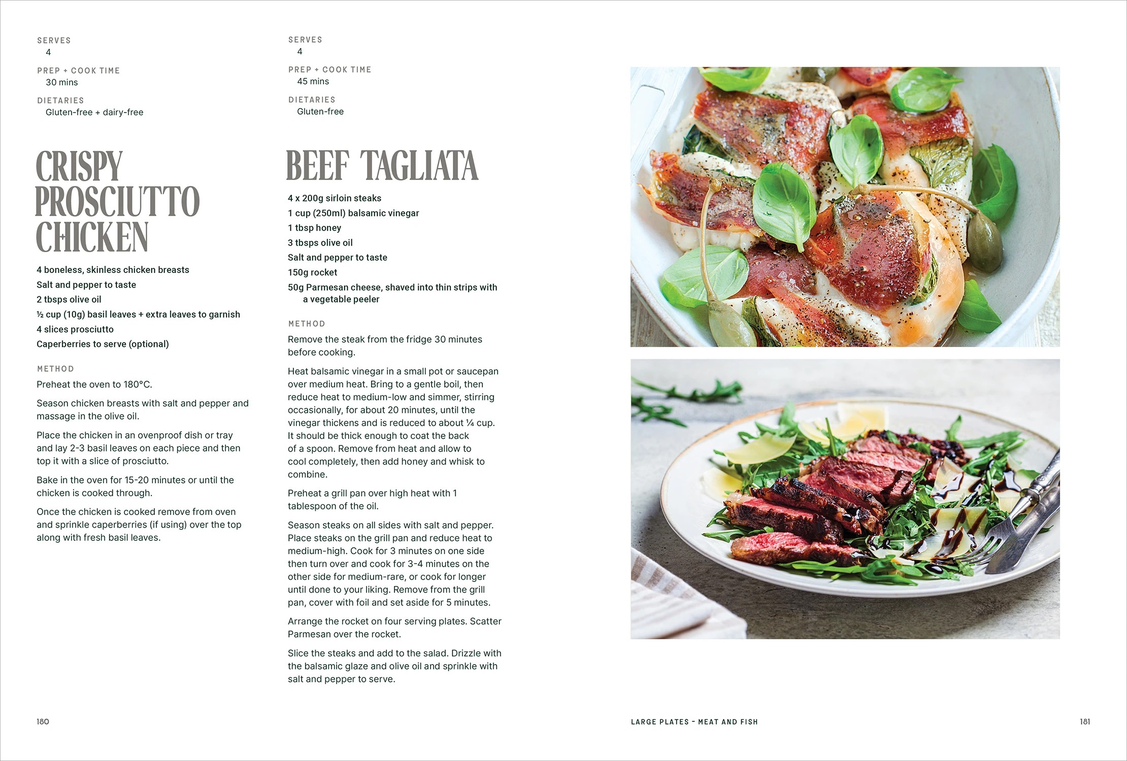 6 Italian - Book, 6 of 6