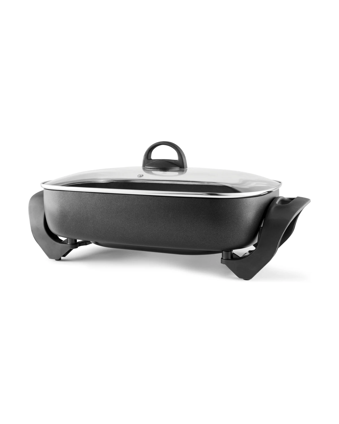 4 Electric Frypan, 4 of 8