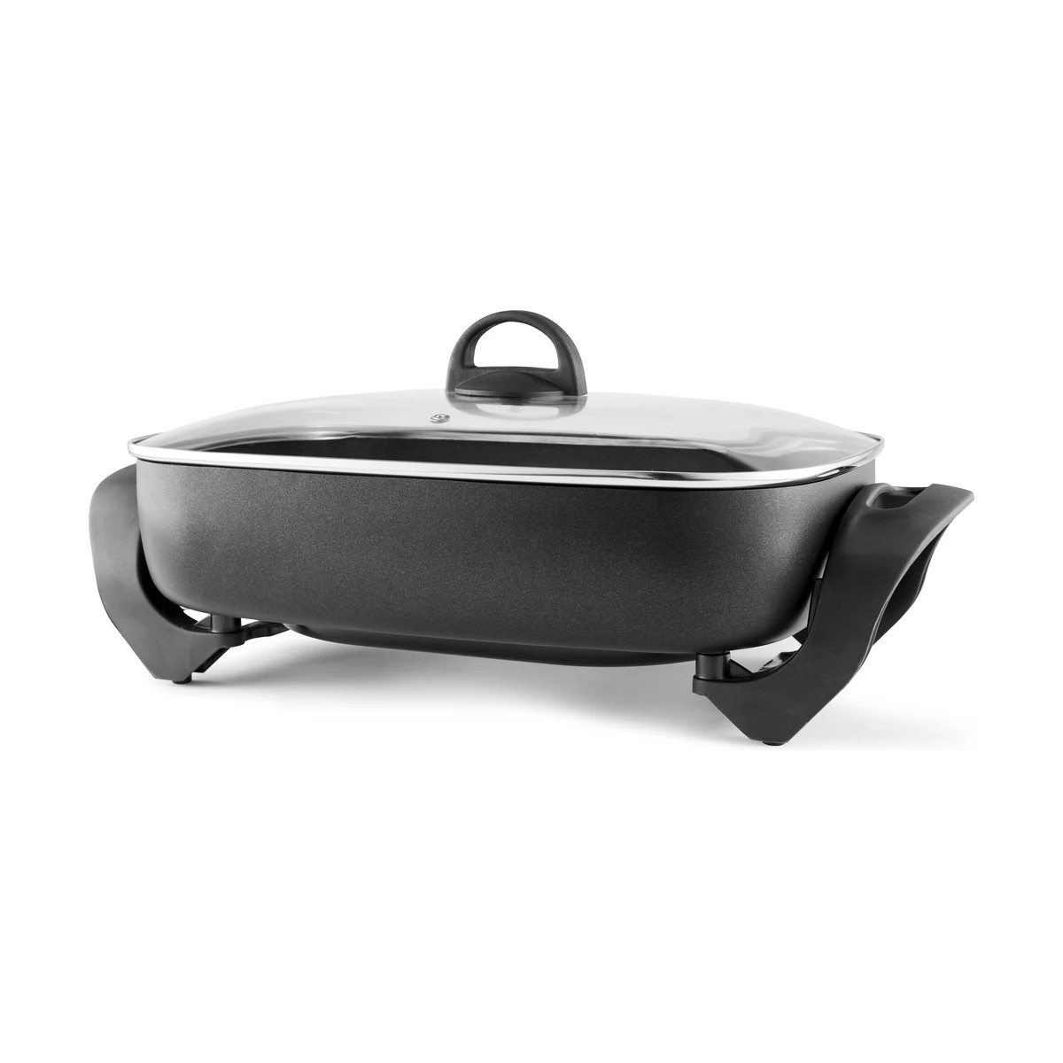 4 Electric Frypan, 4 of 8