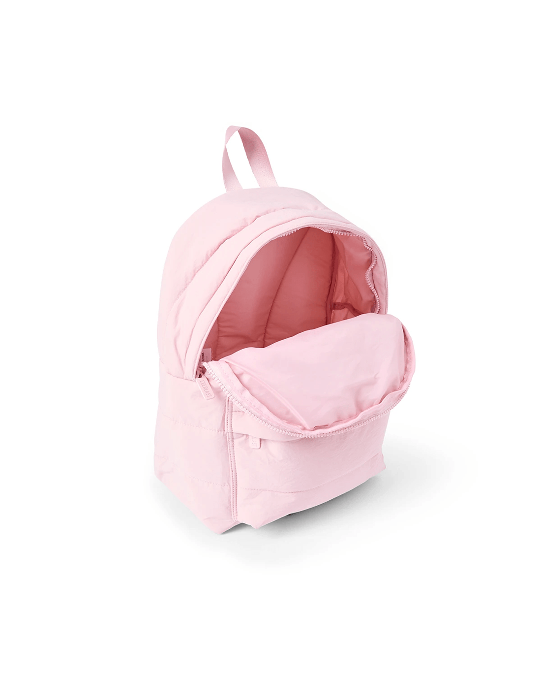 4 Everlast Puffy Backpack - Blush, 4 of 4