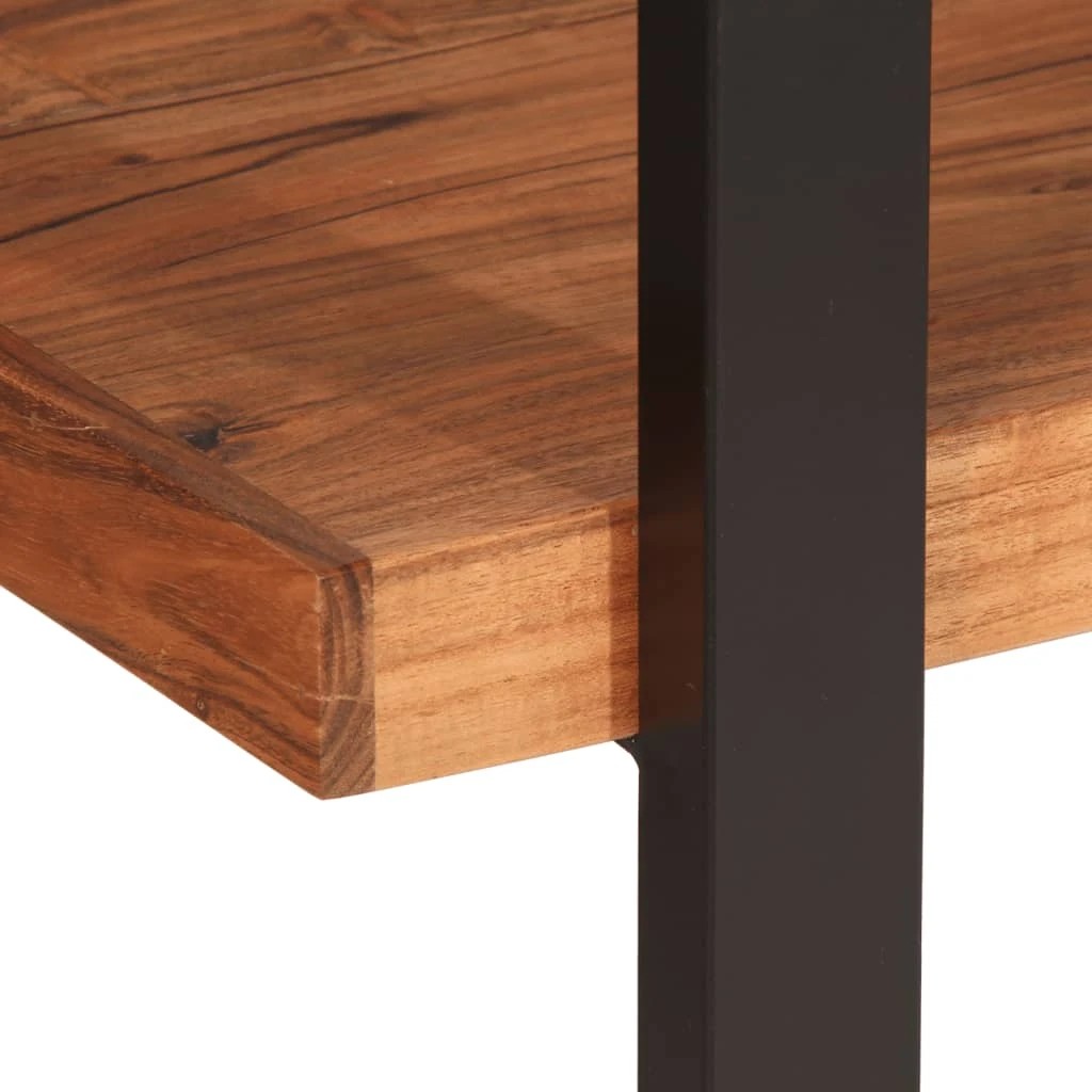 7 Vidaxl Bookshelf - Brown, 7 of 10