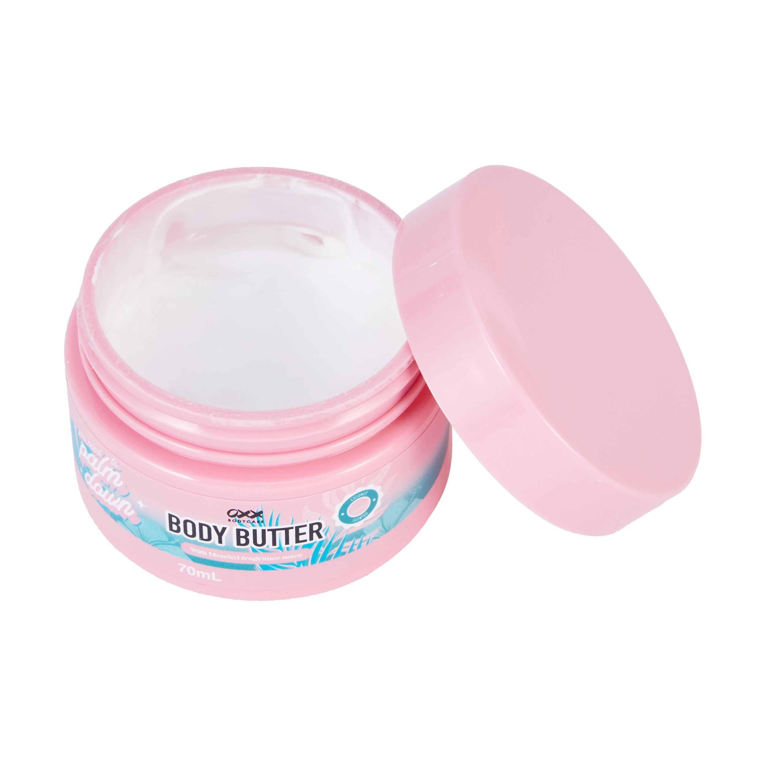 5 OXX Bodycare Beauty Vault Beautifully Curated Gift Set, 5 of 8