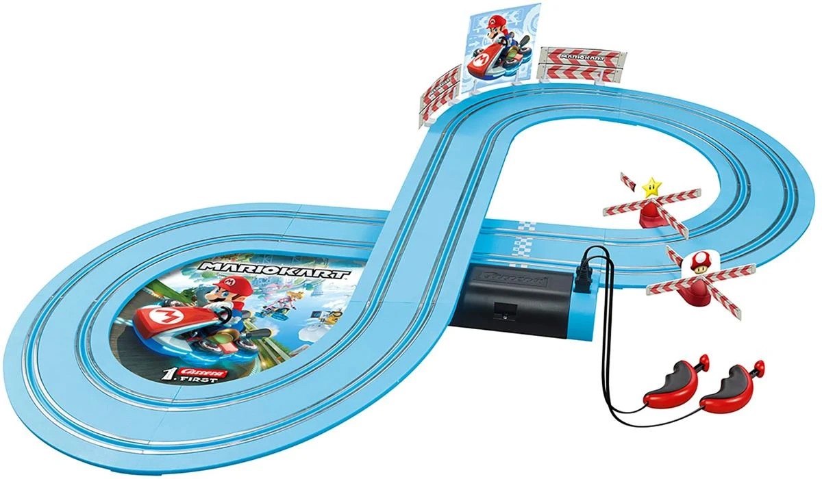 3 Mario Kart Carrera First Track Playset, 3 of 5