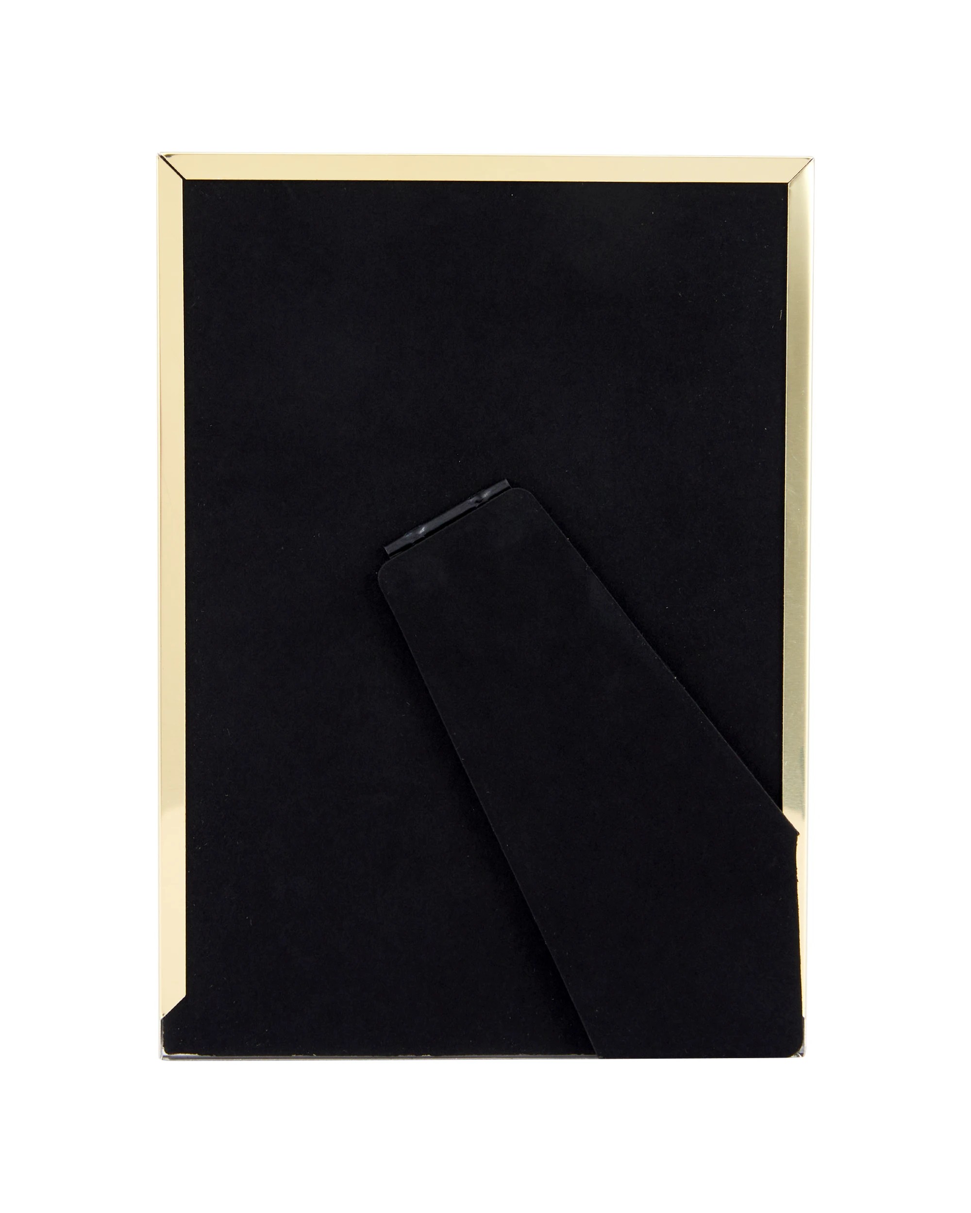 4 Bow Photo Frame - 4in. x 6in., Pink, 4 of 5