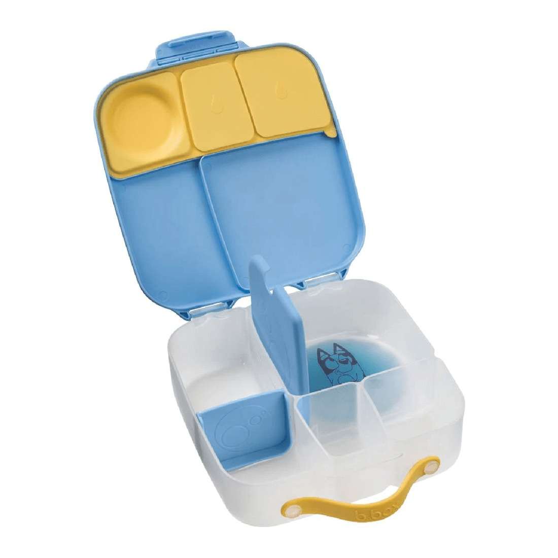 4 b.box Bluey Lunchbox 2L, 4 of 6
