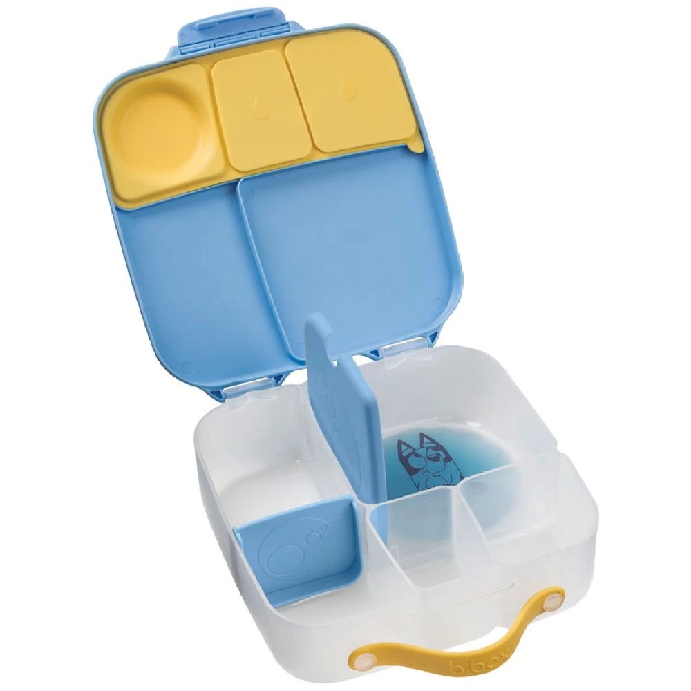 4 b.box Bluey Lunchbox 2L, 4 of 6
