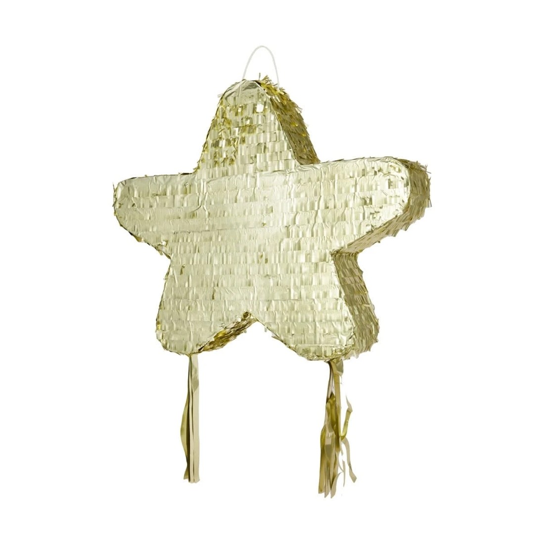 1 Gold Star Pinata, 1 of 5