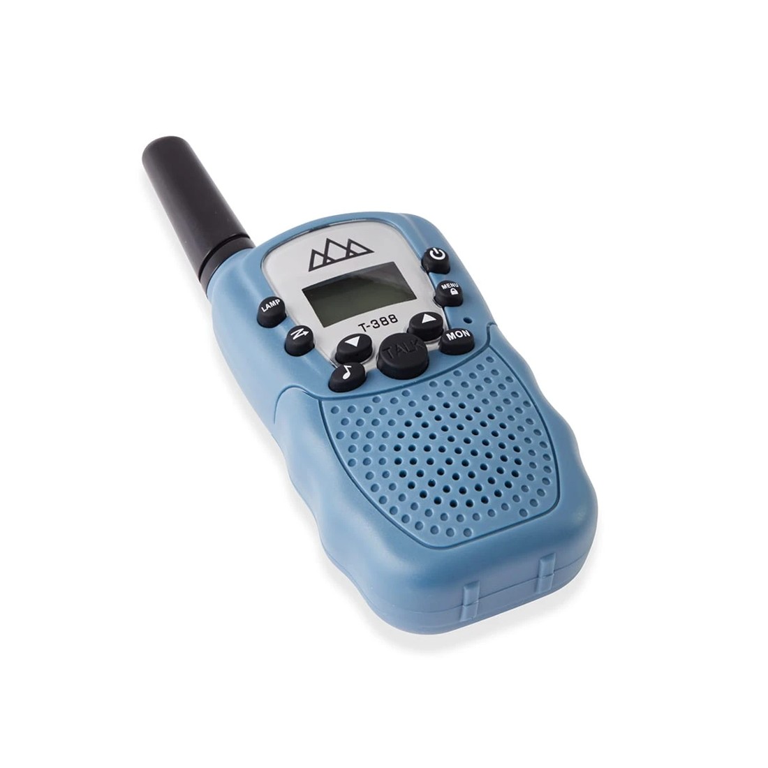 9 2 Two-way Radios, 9 of 9