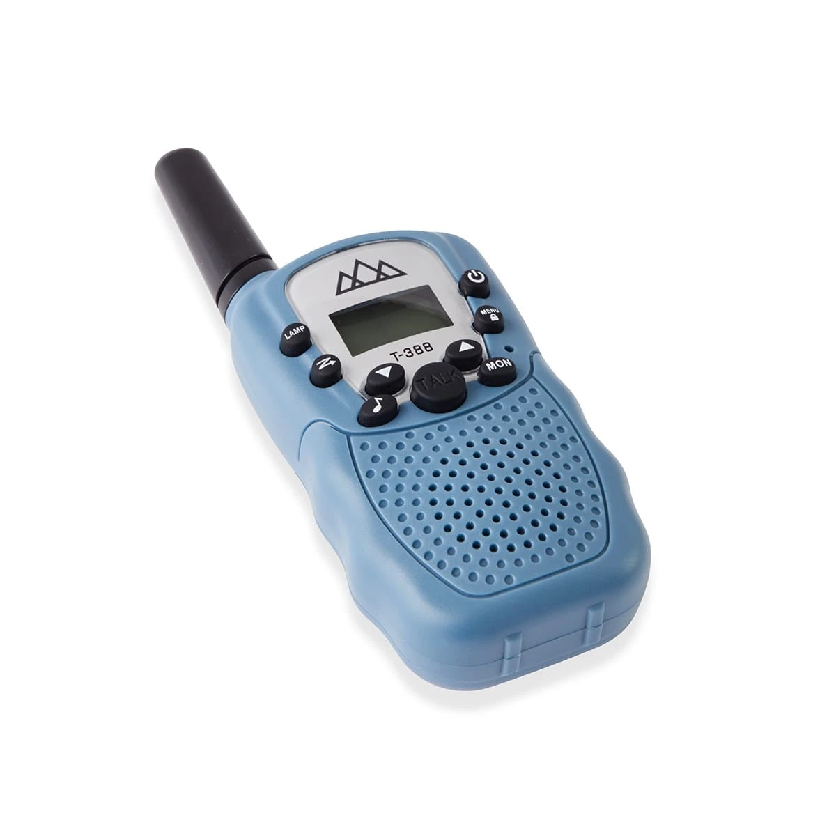 9 2 Two-way Radios, 9 of 9