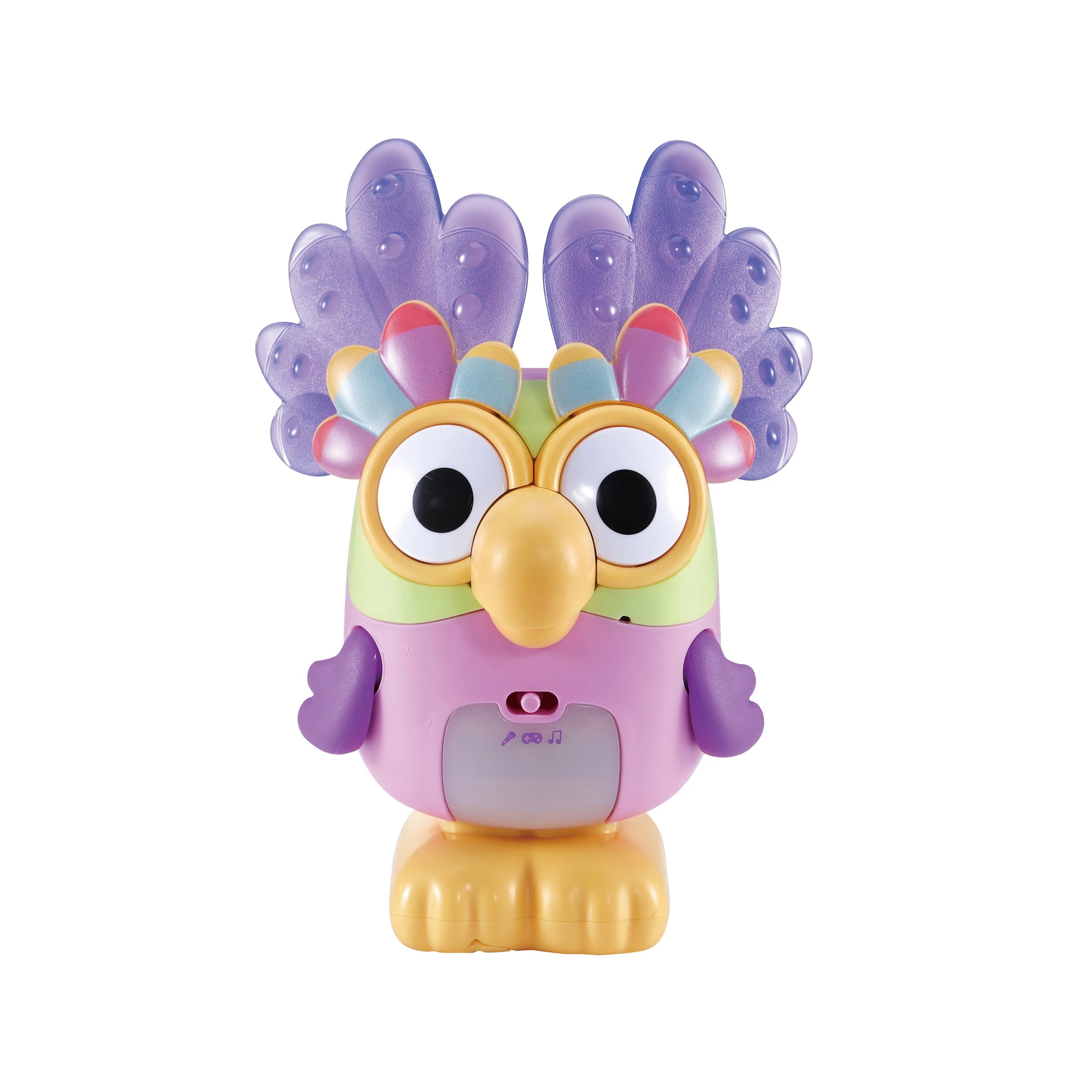 2 VTech Bluey Dancemode Chattermax, 2 of 4