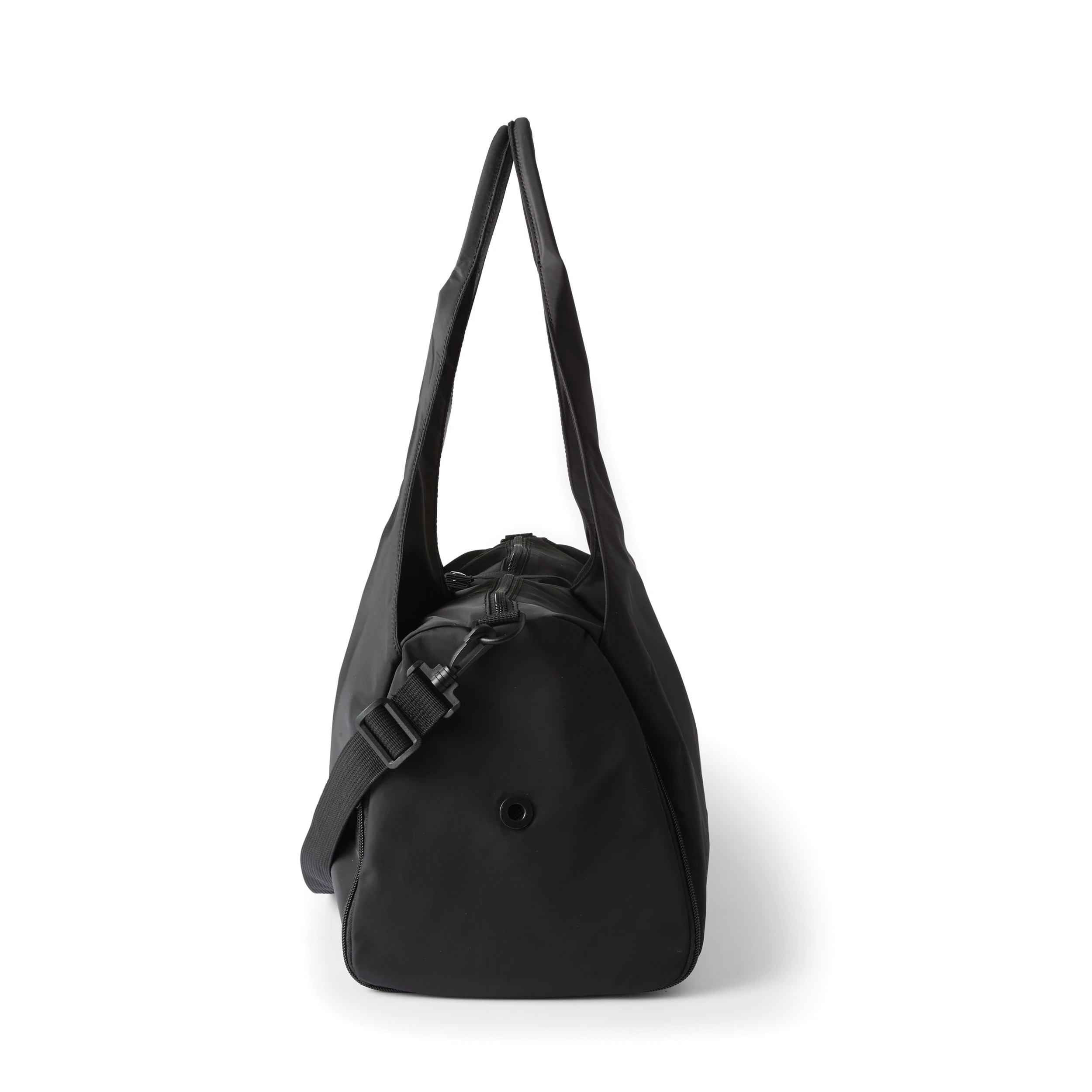 4 Yoga Gym Bag - Black, 4 of 9