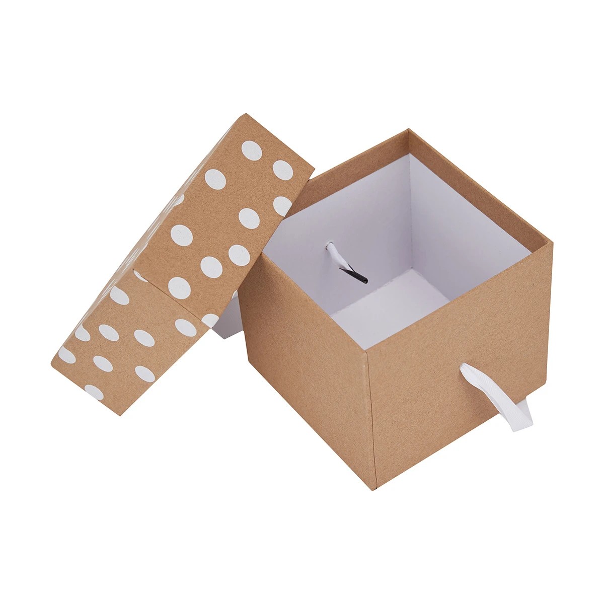 2 Box with Tag & Ribbon, 2 of 8