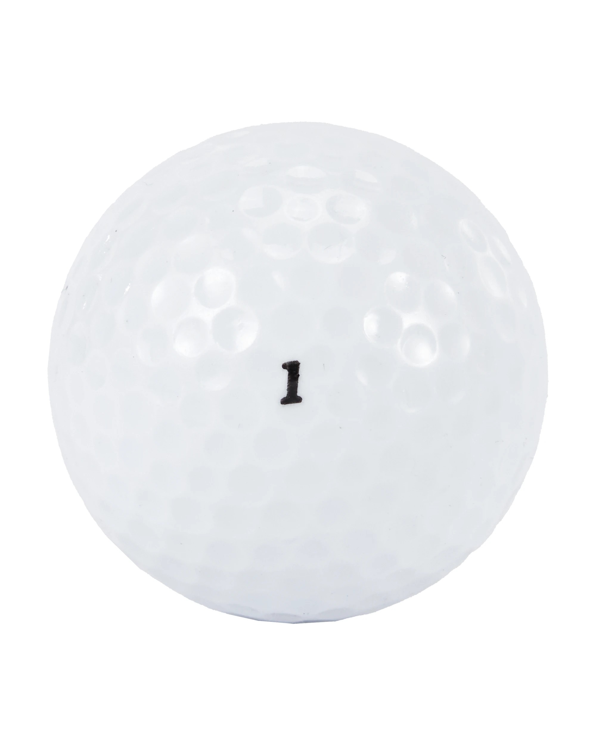 4 8 Pack Golf Balls, 4 of 4