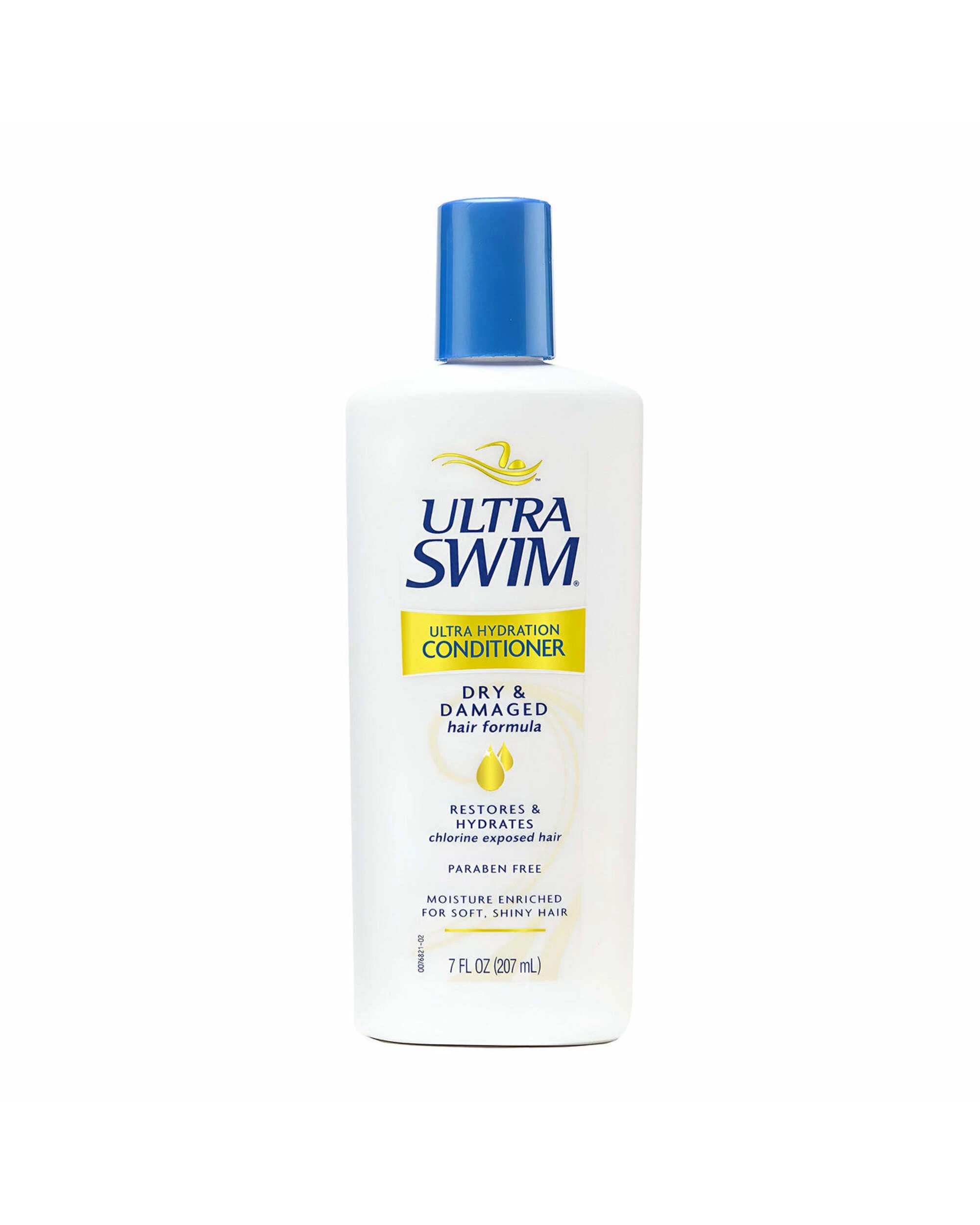 1 Ultra Swim Ultra Hydration Conditioner 207ml, 1 of 1