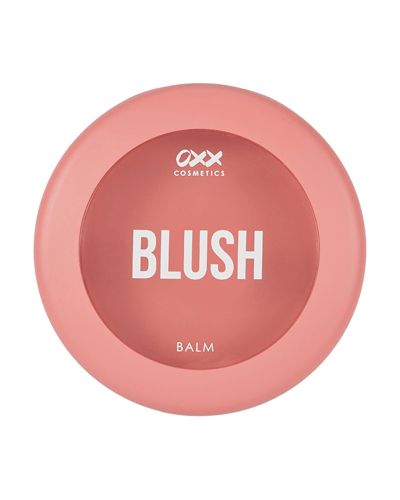 OXX Cosmetics Blush Balm - Heat
