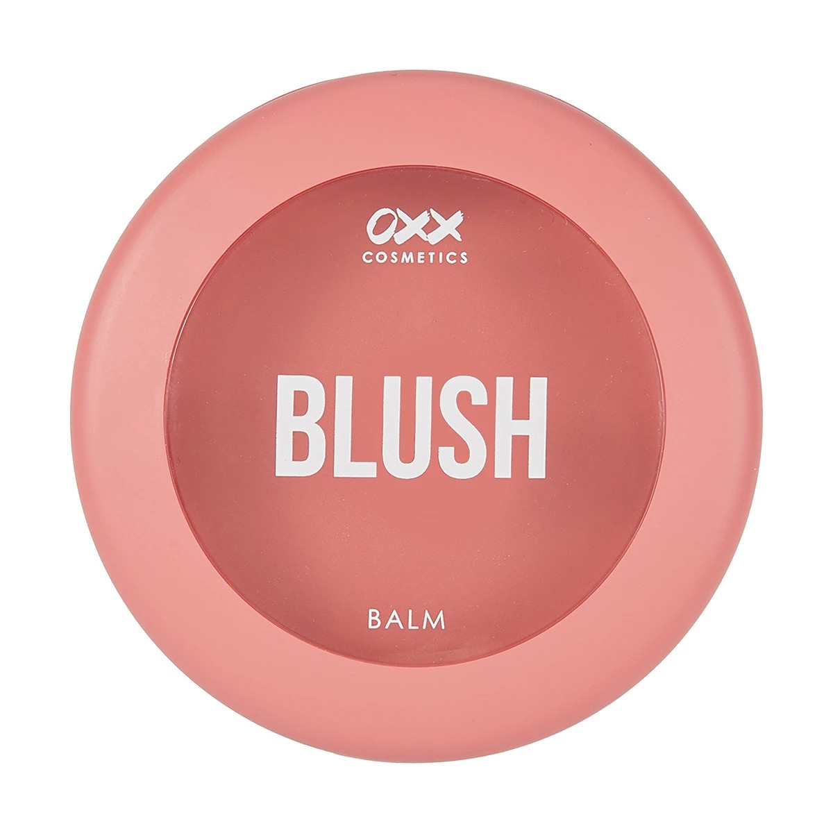 1 OXX Cosmetics Blush Balm - Heat, 1 of 6