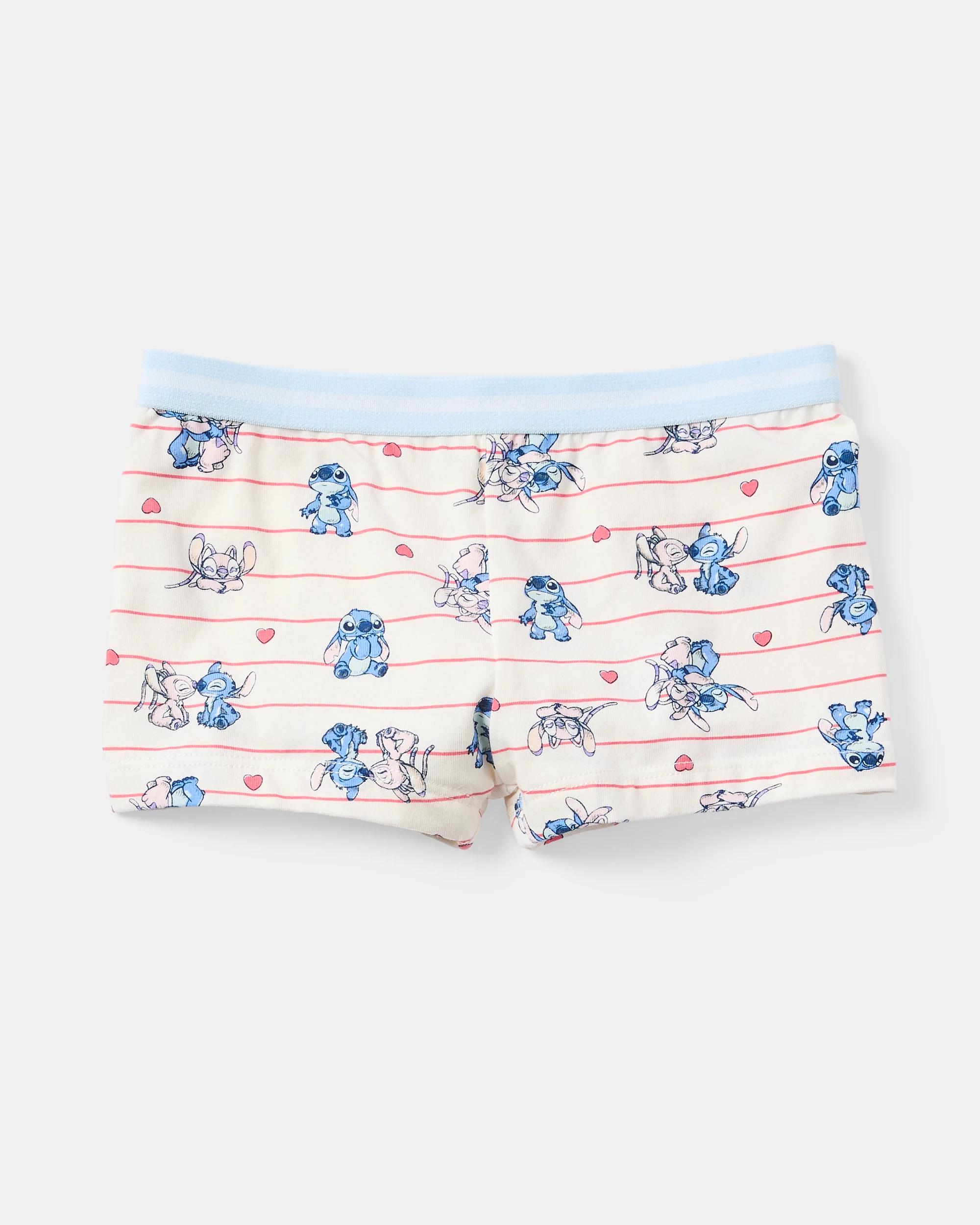 4 Disney Lilo & Stitch License Set Stitch, 4 of 7