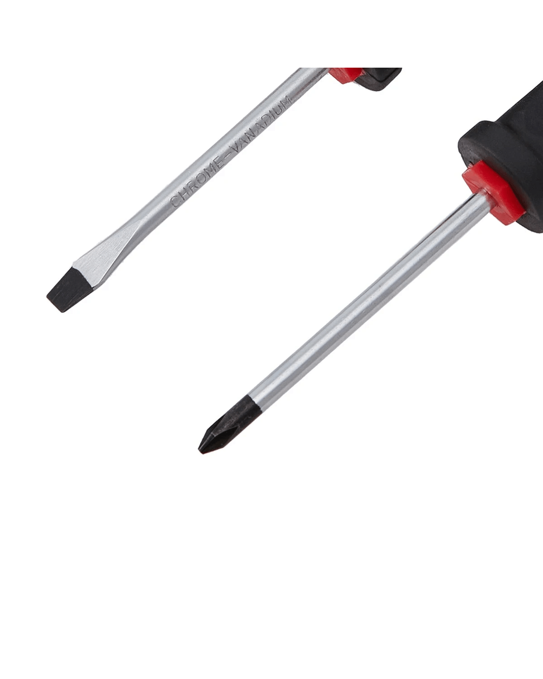 6 4 Piece Screwdriver Set, 6 of 7