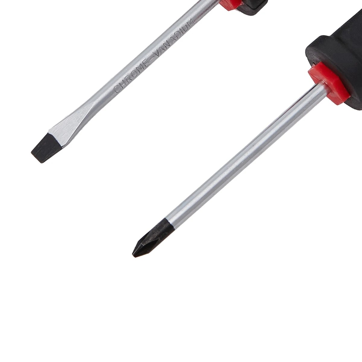 6 4 Piece Screwdriver Set, 6 of 7